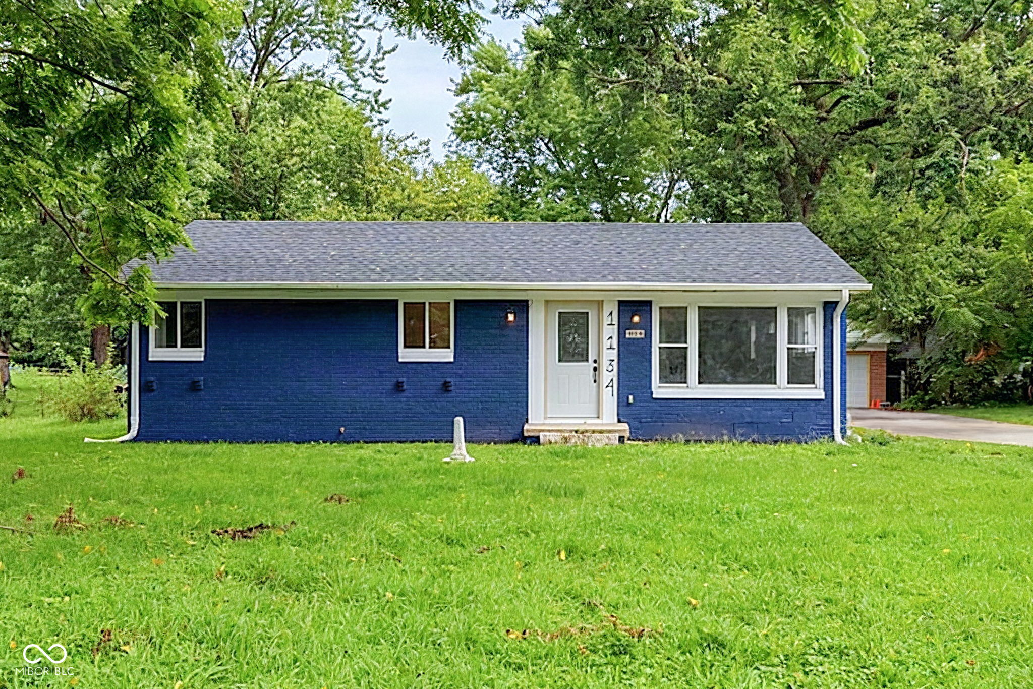1st image of 1134 Gilbert Ave, Indianapolis, IN 46227 | MLS# 22119619