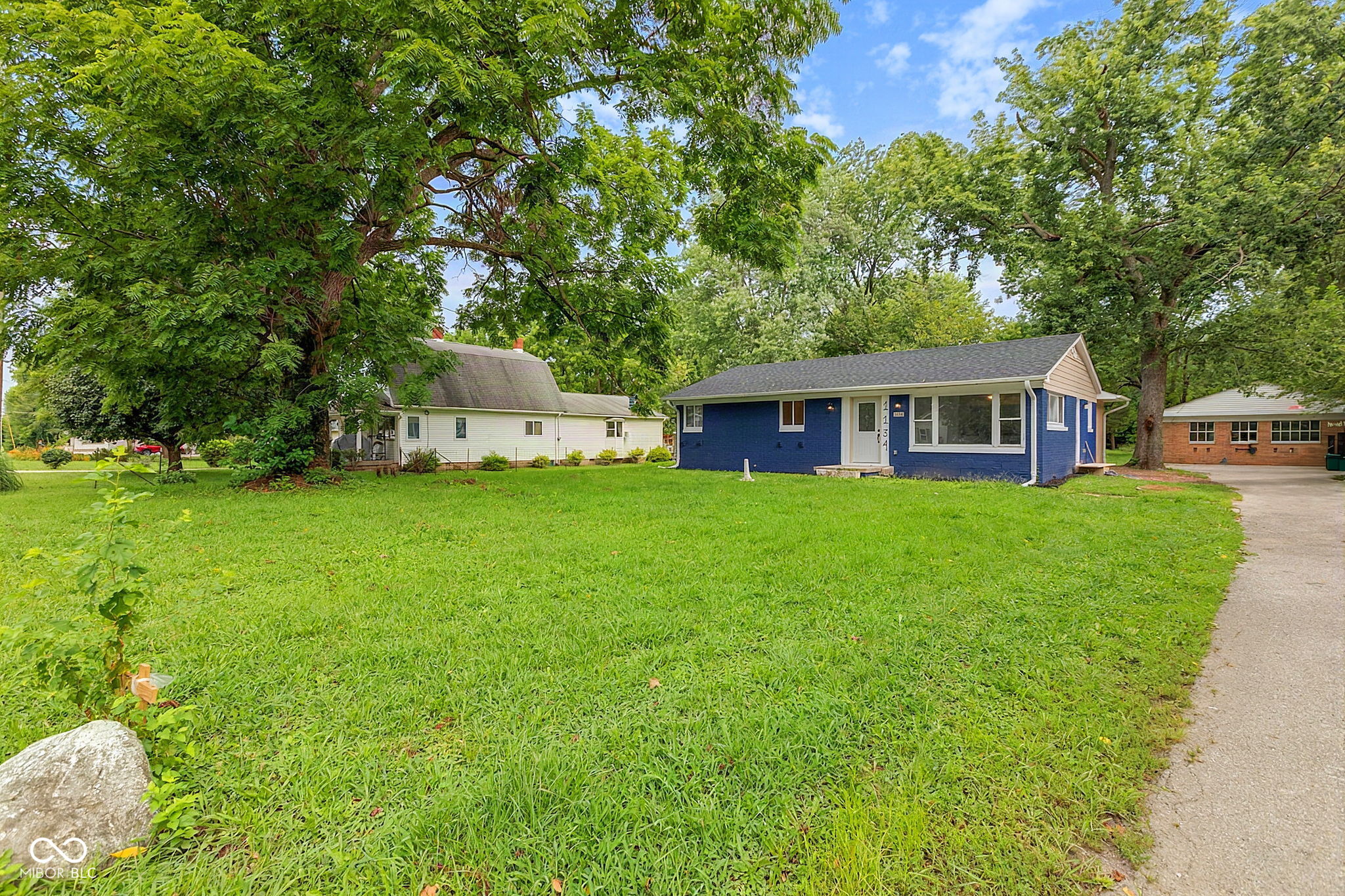 2nd image of 1134 Gilbert Ave, Indianapolis, IN 46227 | MLS# 22119619