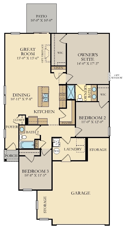 2nd image of 5193 Sherston Wy, Avon, IN 46123 | MLS# 22119661