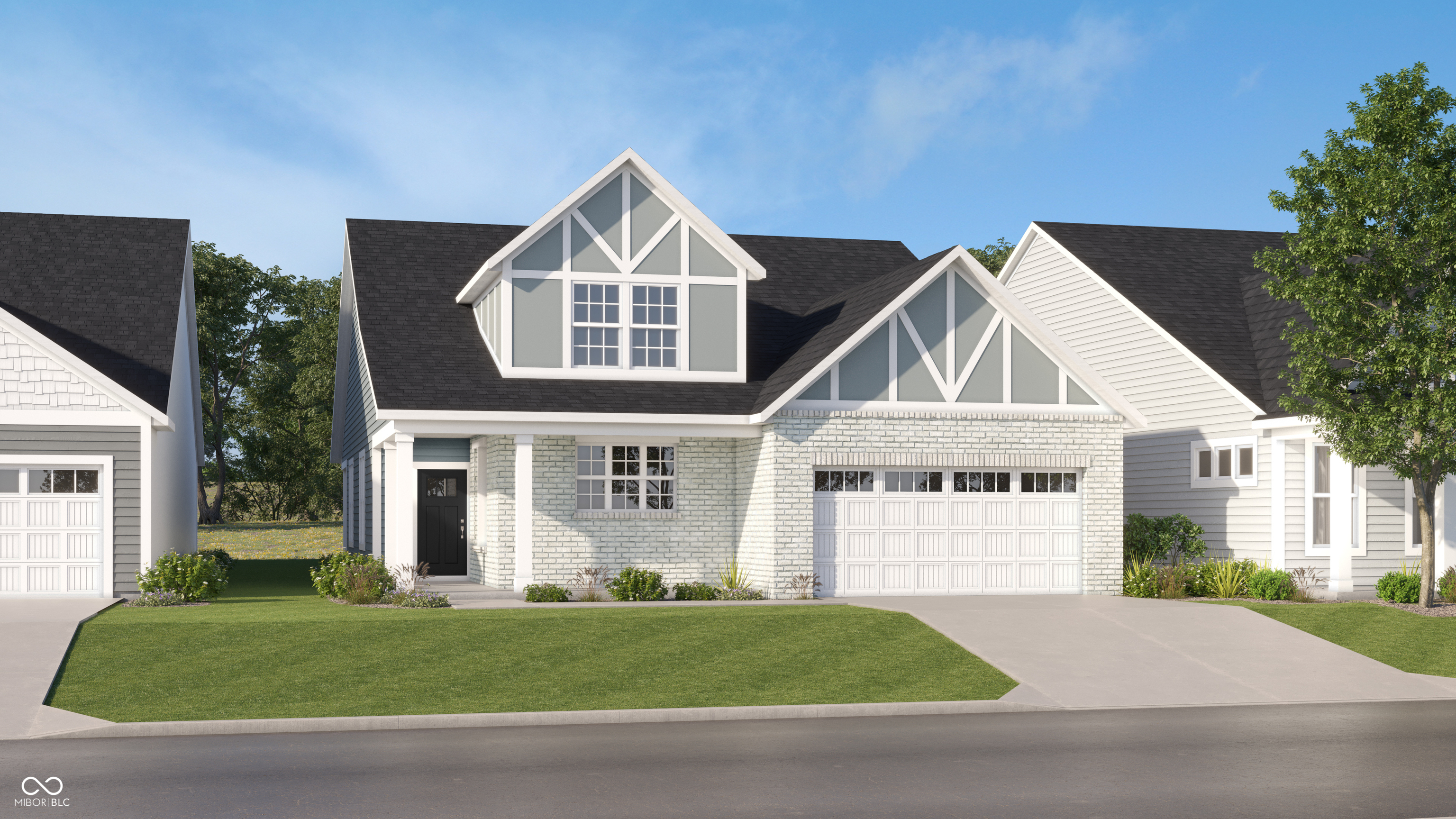 1st image of 5160 Huntersfield Ln, Avon, IN 46123 | MLS# 22119671