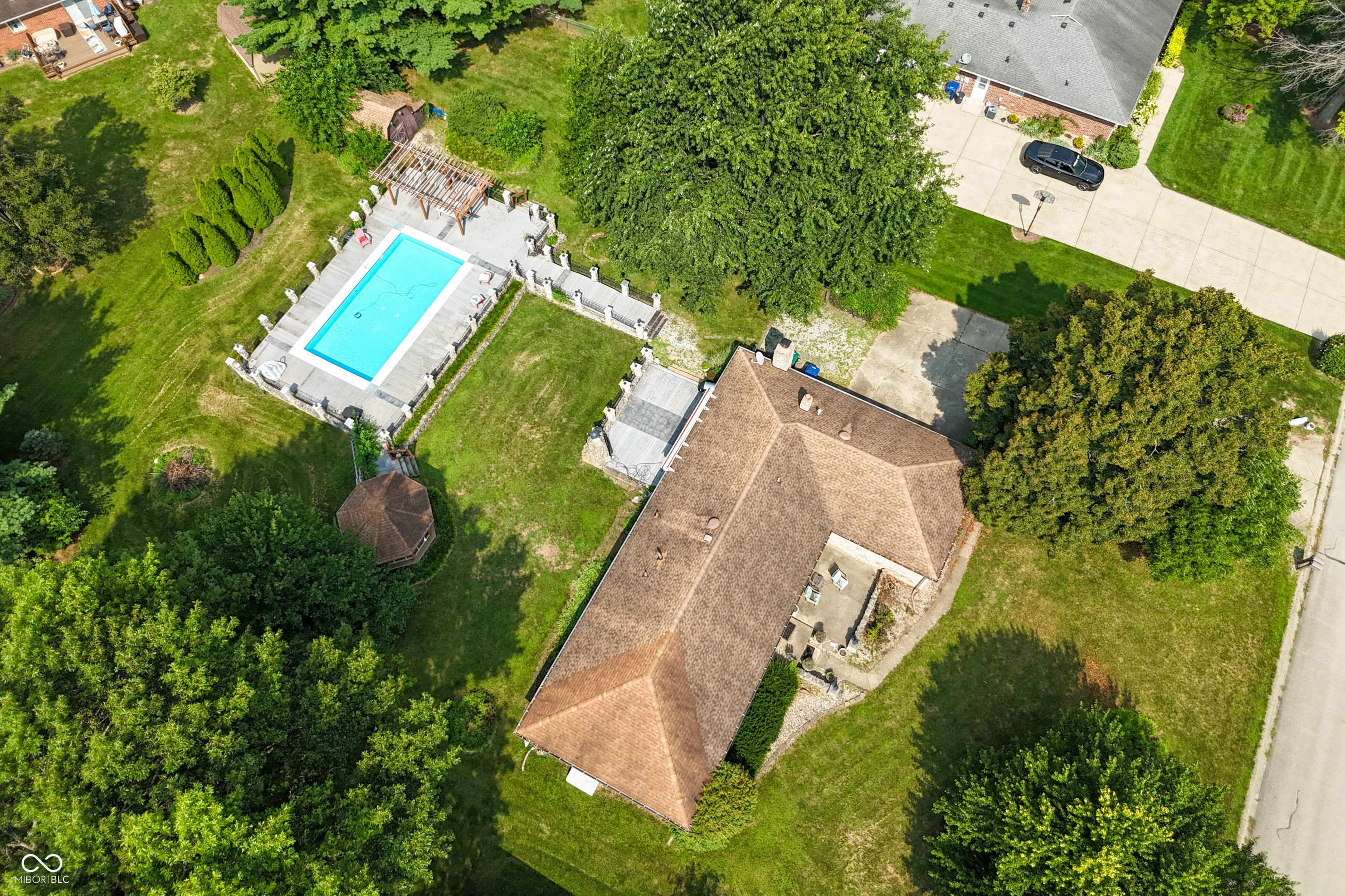 3rd image of 1436 Concordia Dr, Avon, IN 46123 | MLS# 22119689