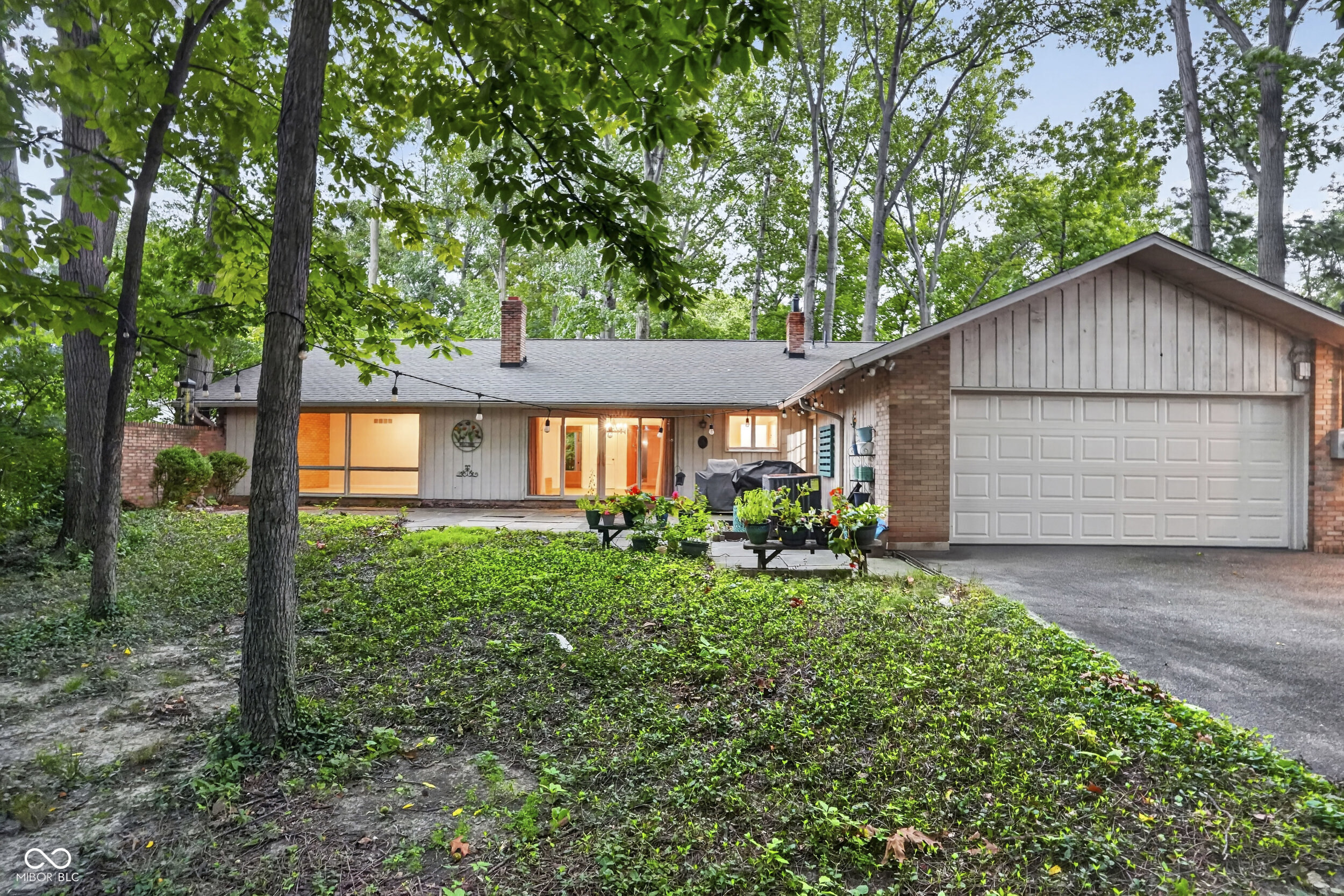 38th image of 5262 Channing Ct, Indianapolis, IN 46226 | MLS# 22119707