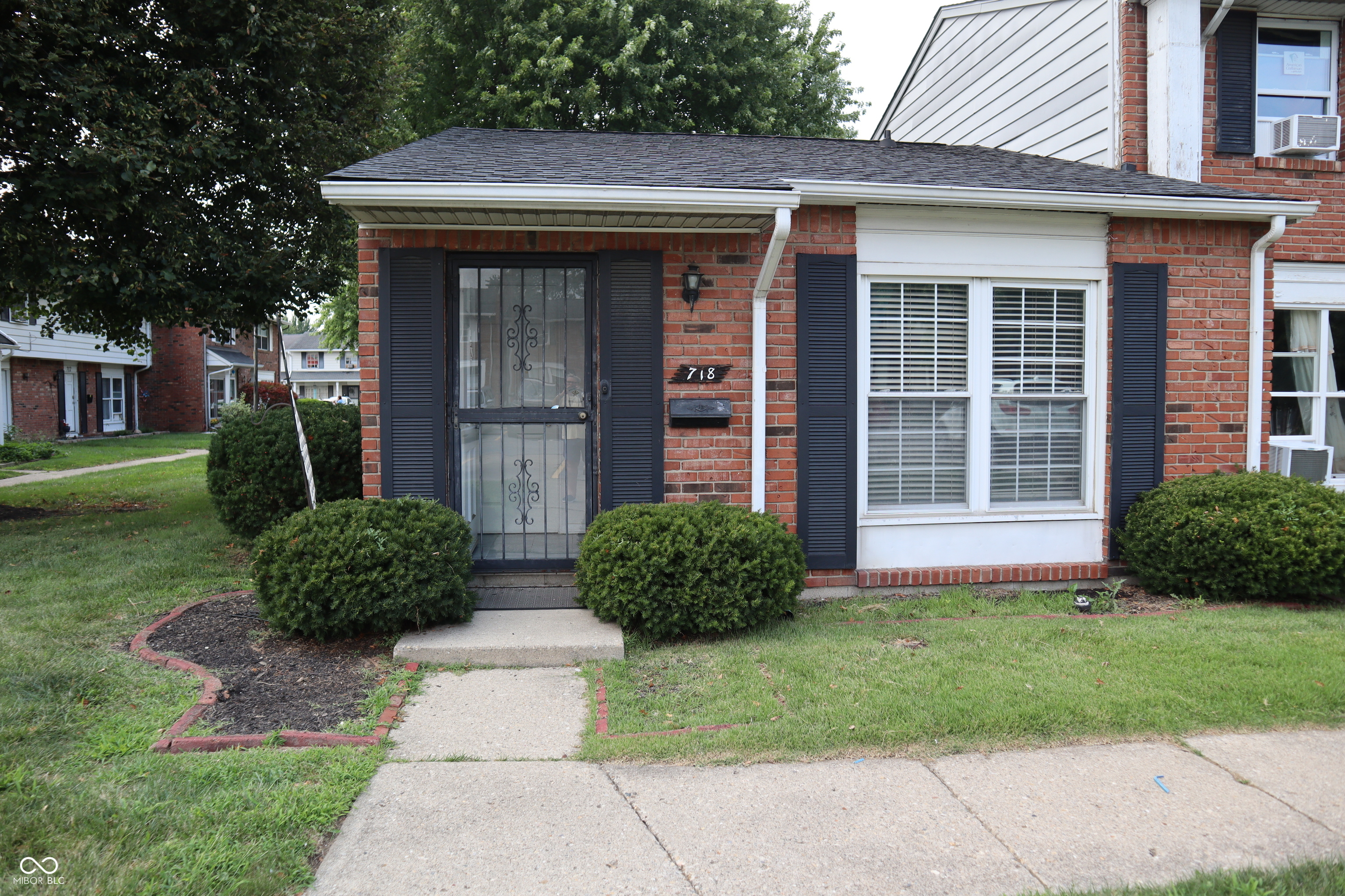 1st image of 718 Ferndale Ct, Indianapolis, IN 46227 | MLS# 22119741