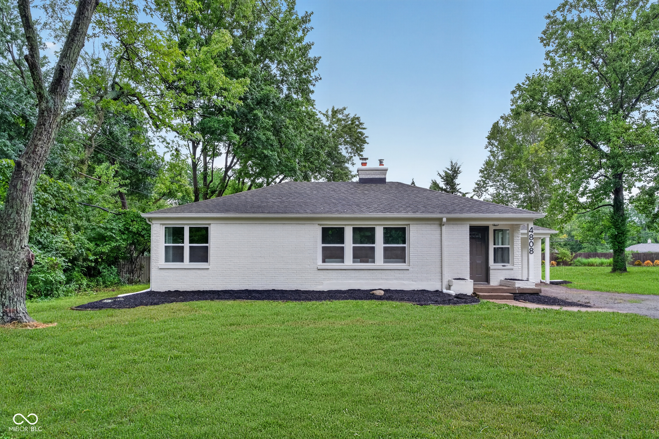 1st image of 4808 E 71st St, Indianapolis, IN 46220 | MLS# 22119777