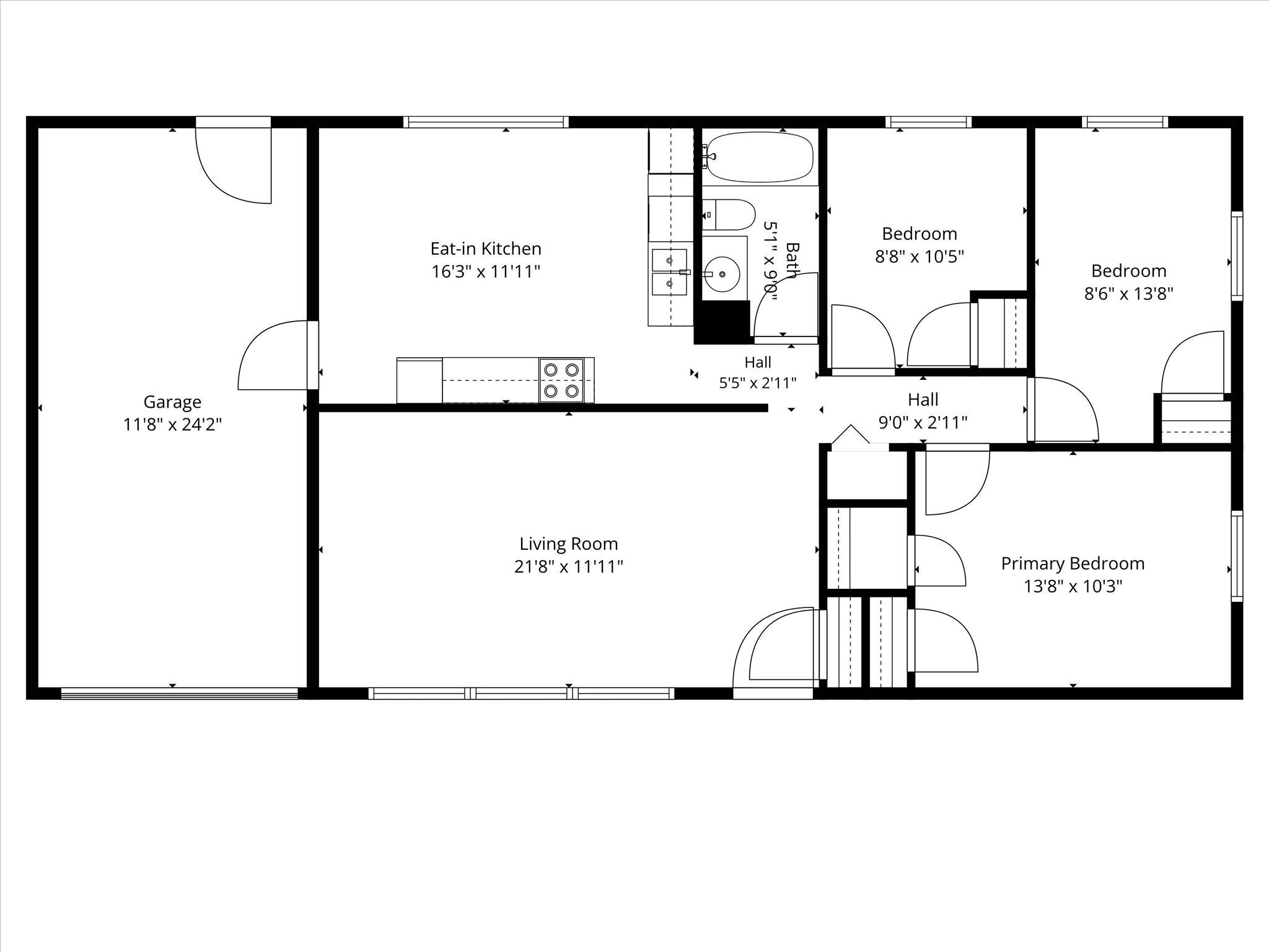 21st image of 633 Gooseberry Ln, Greenwood, IN 46143 | MLS# 22119803