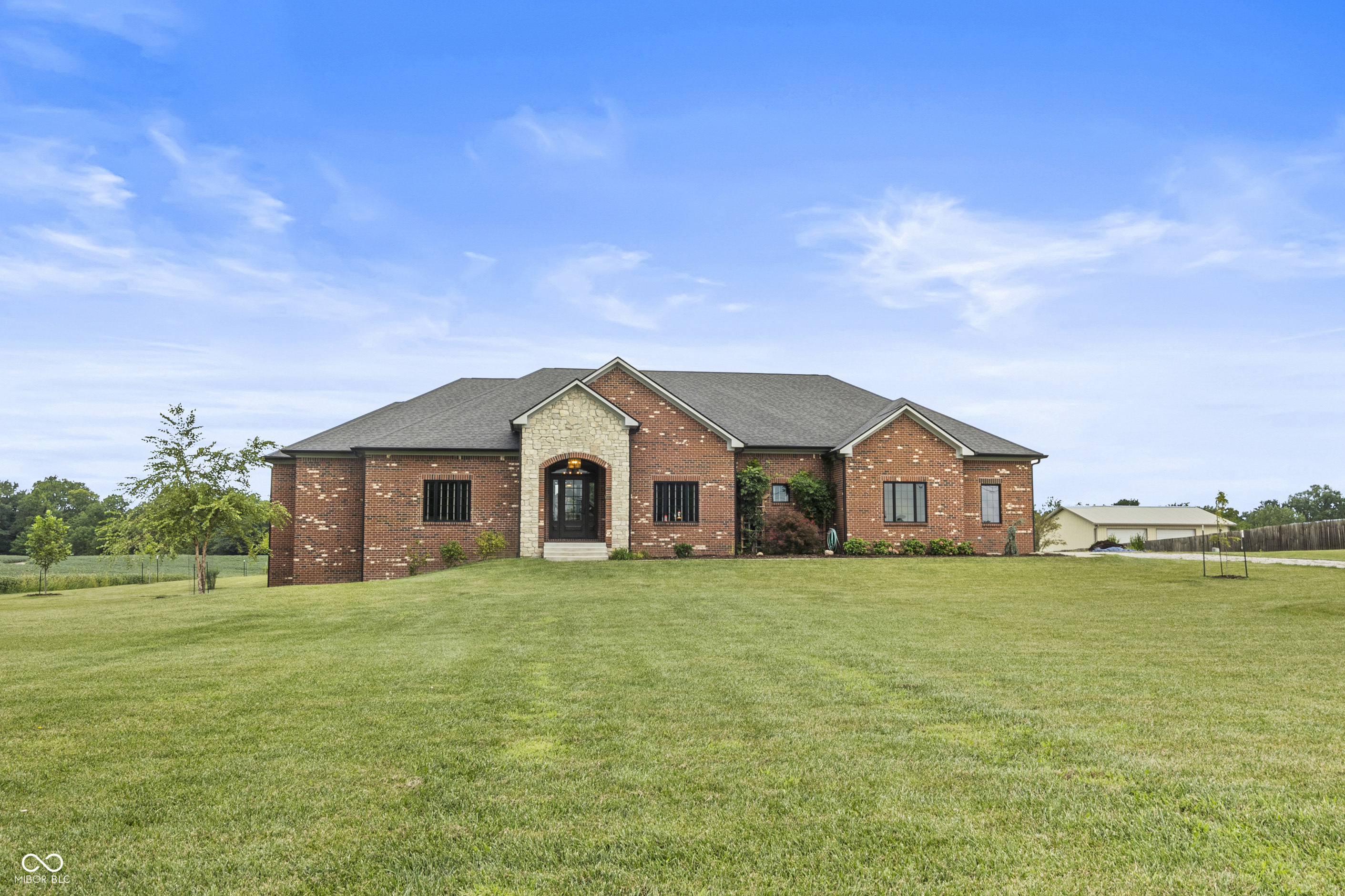 2nd image of 4250 N State Road 75, Thorntown, IN 46071 | MLS# 22119844