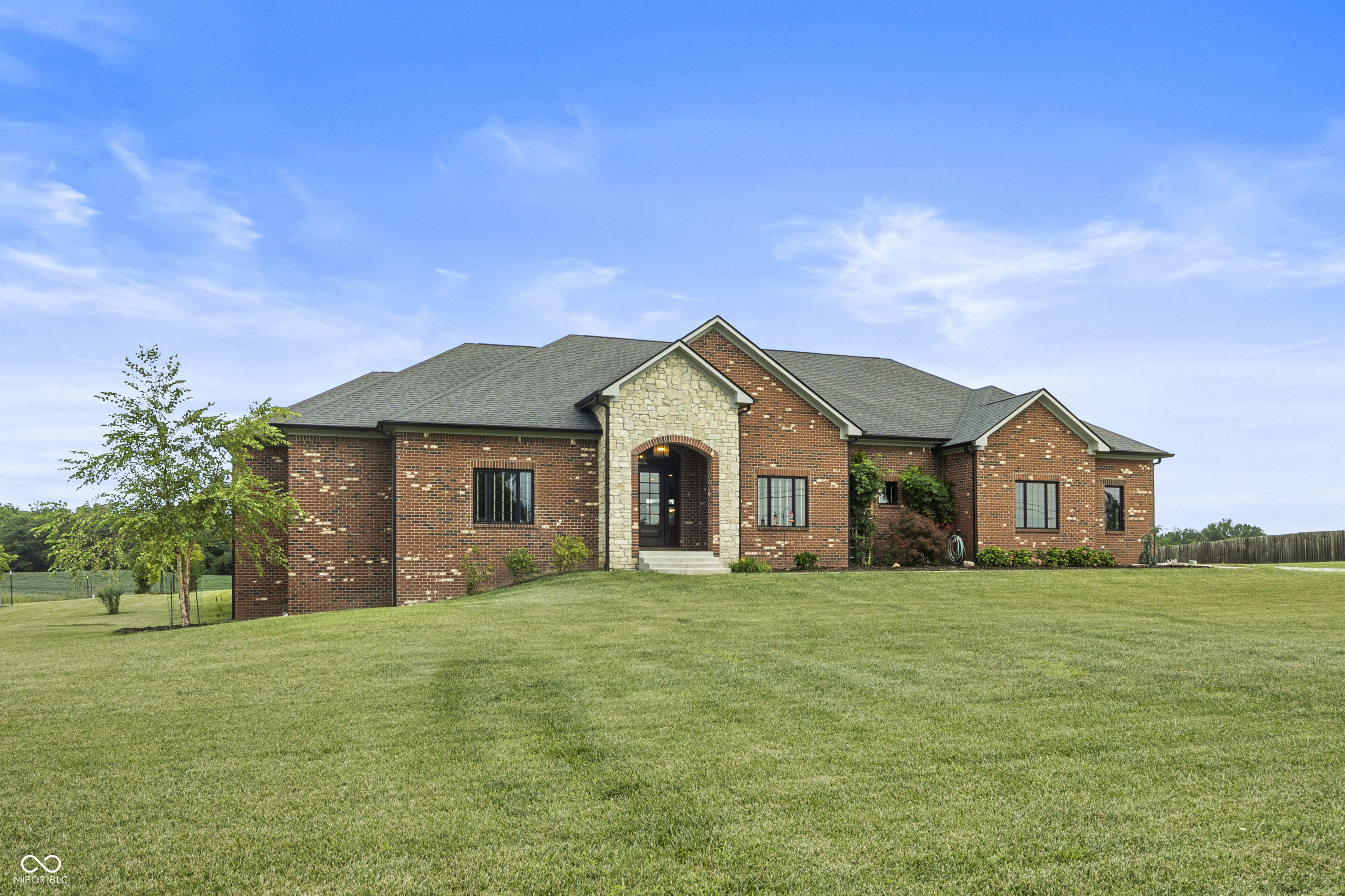 1st image of 4250 N State Road 75, Thorntown, IN 46071 | MLS# 22119844