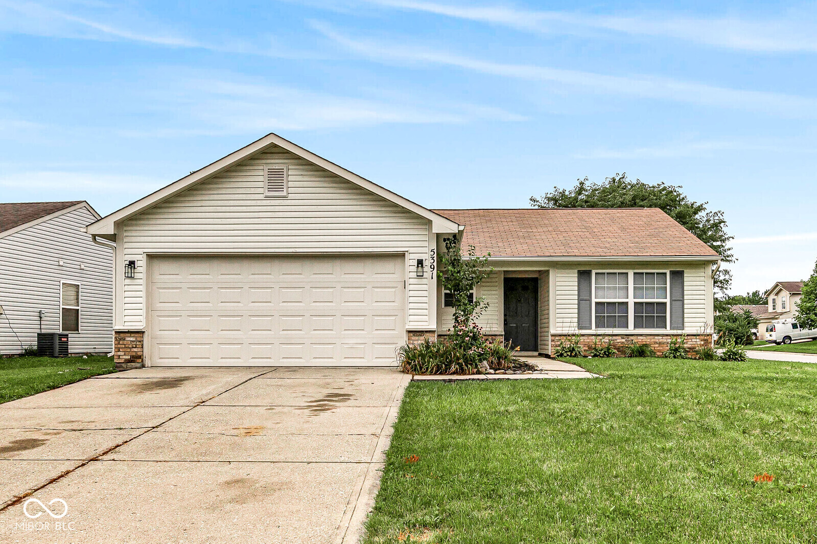 1st image of 5391 Milhouse Rd, Indianapolis, IN 46221 | MLS# 22119857