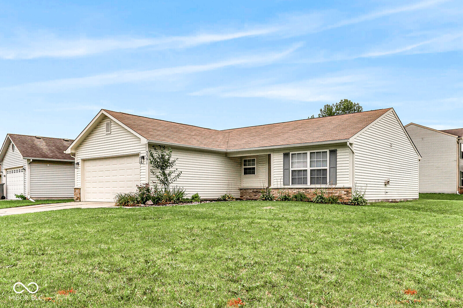 3rd image of 5391 Milhouse Rd, Indianapolis, IN 46221 | MLS# 22119857