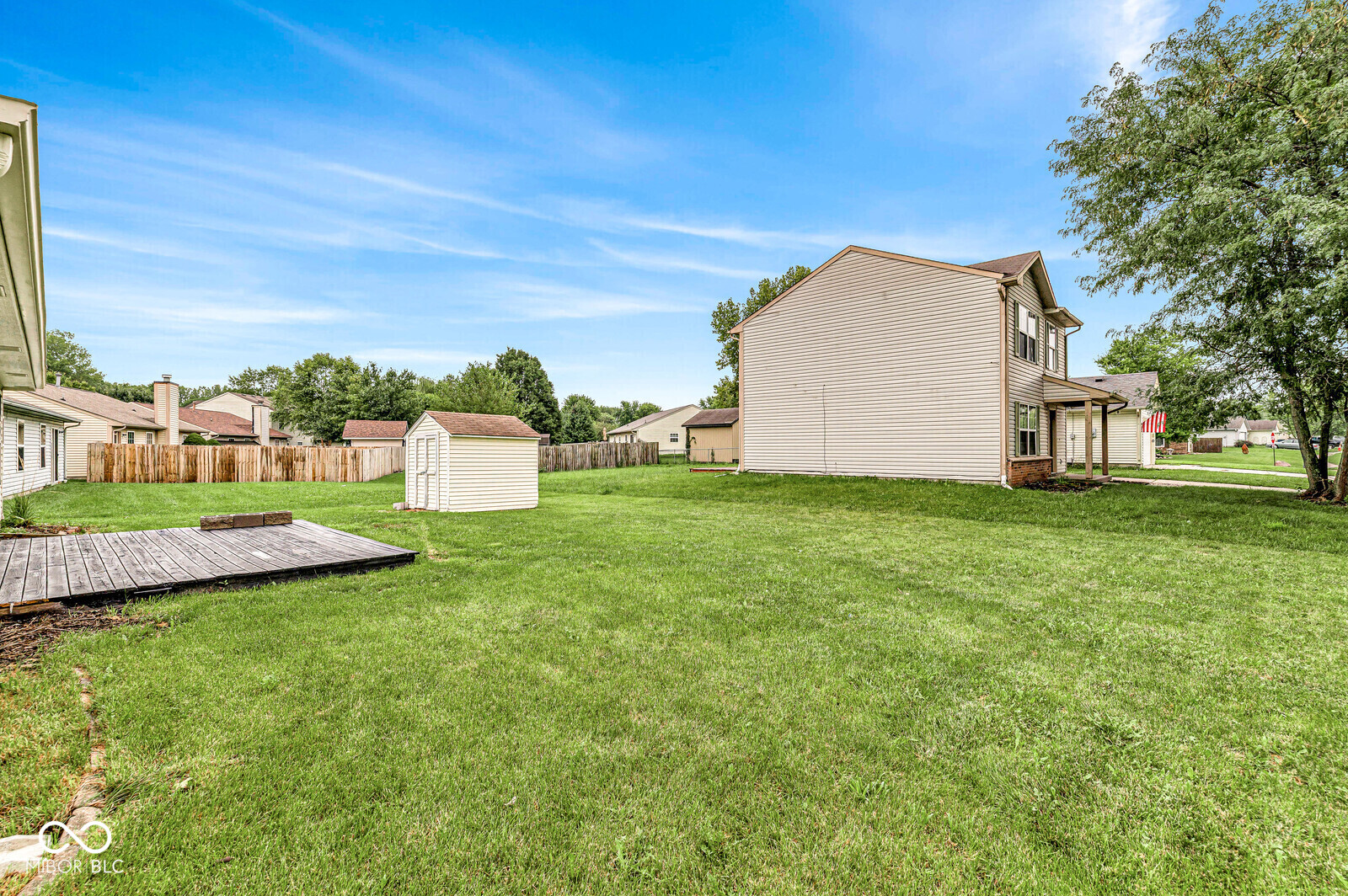 28th image of 5391 Milhouse Rd, Indianapolis, IN 46221 | MLS# 22119857