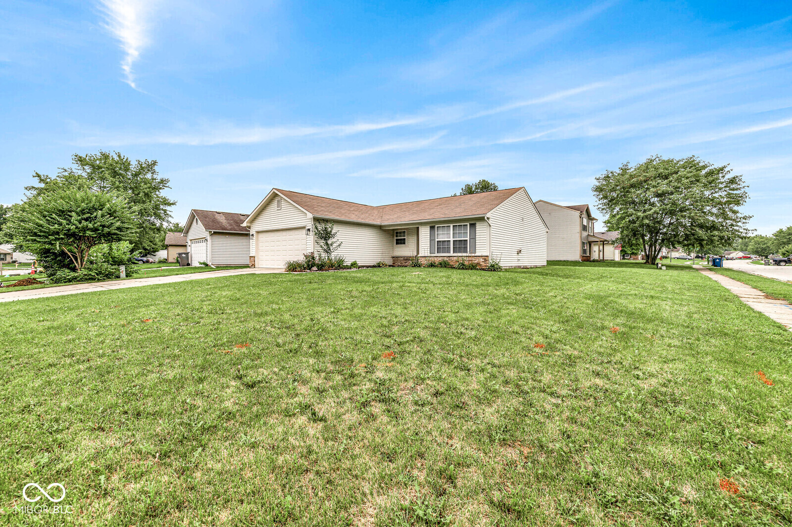 4th image of 5391 Milhouse Rd, Indianapolis, IN 46221 | MLS# 22119857