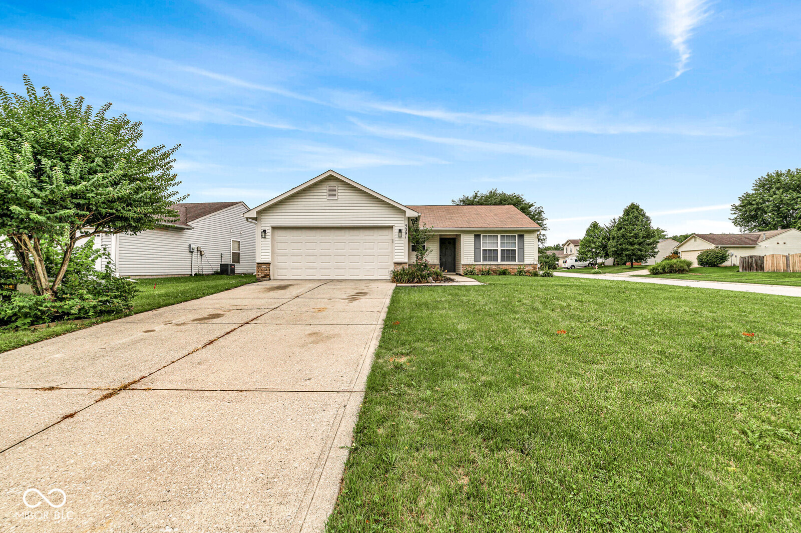 2nd image of 5391 Milhouse Rd, Indianapolis, IN 46221 | MLS# 22119857