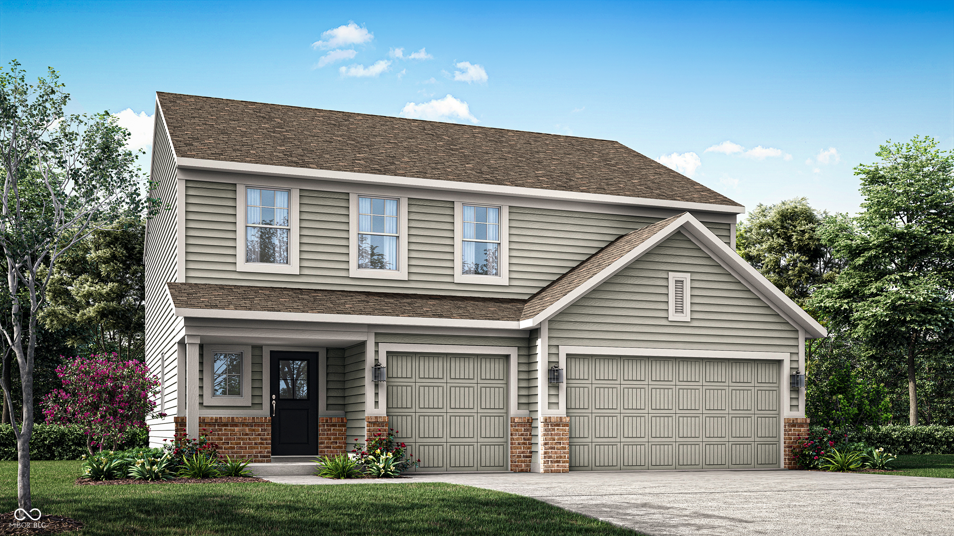 1st image of 2414 Argentum Springs Dr, Avon, IN 46123 | MLS# 22119864