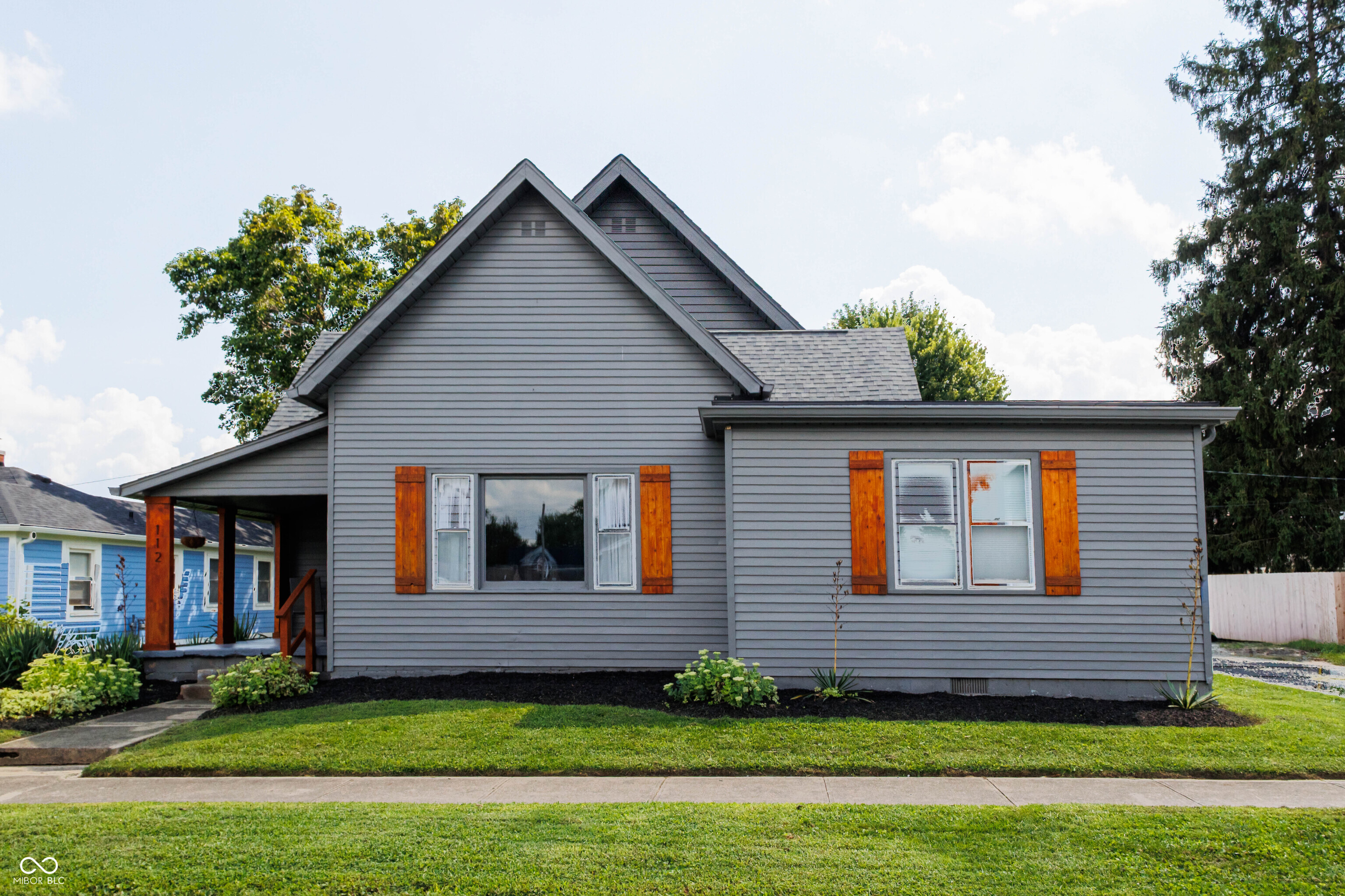 1st image of 112 W Ohio, Fortville, IN 46040 | MLS# 22119909