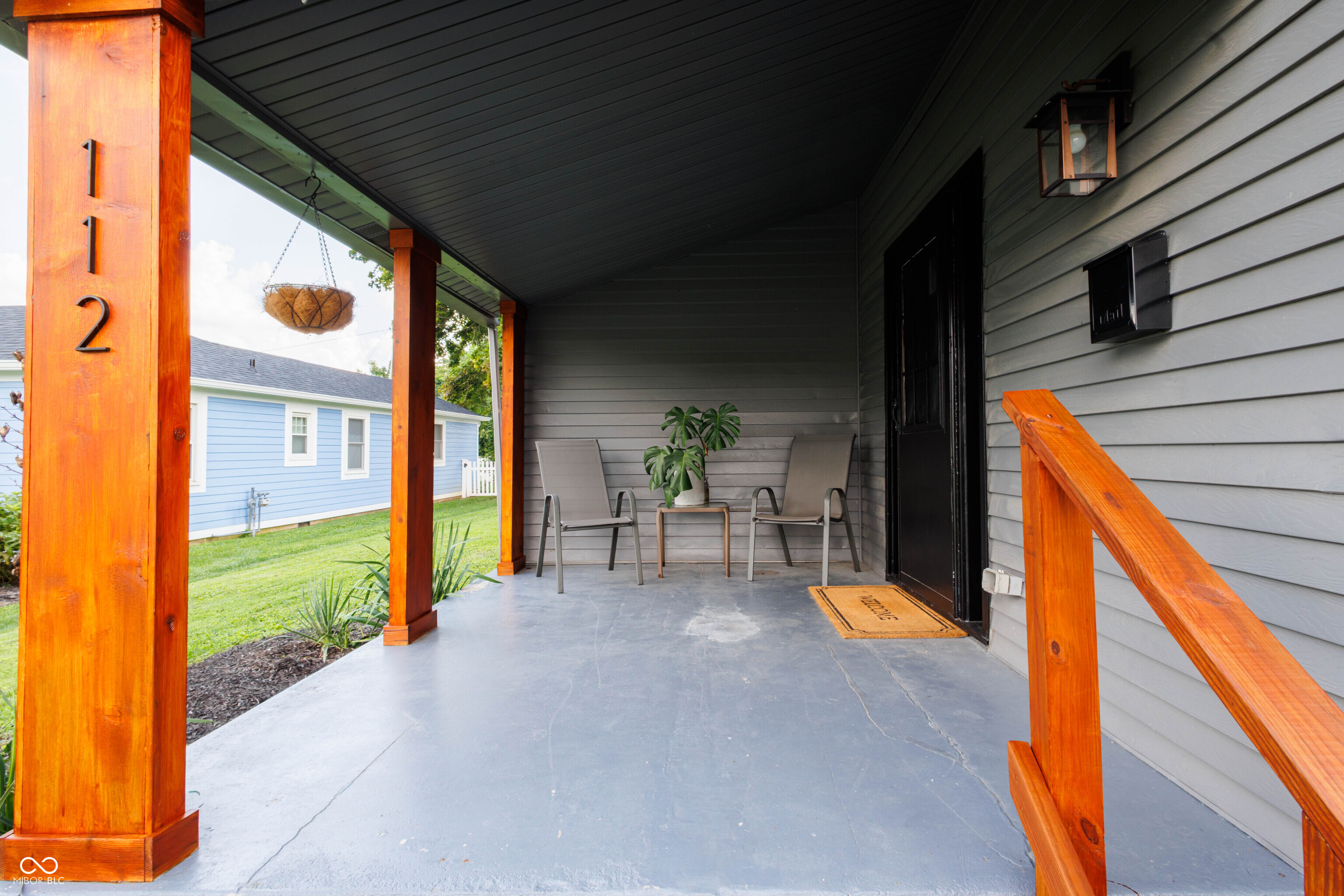 3rd image of 112 W Ohio, Fortville, IN 46040 | MLS# 22119909