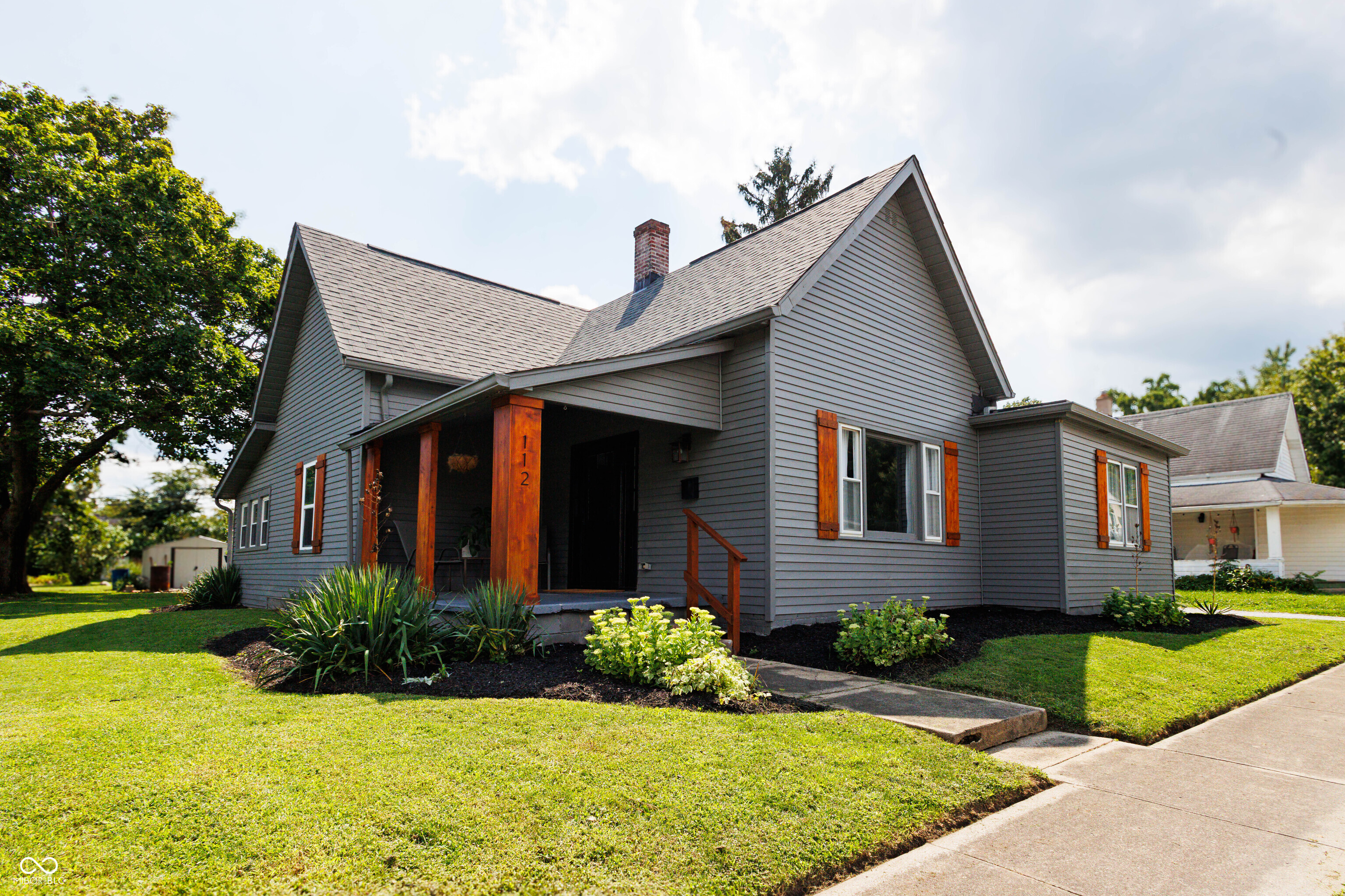 2nd image of 112 W Ohio, Fortville, IN 46040 | MLS# 22119909