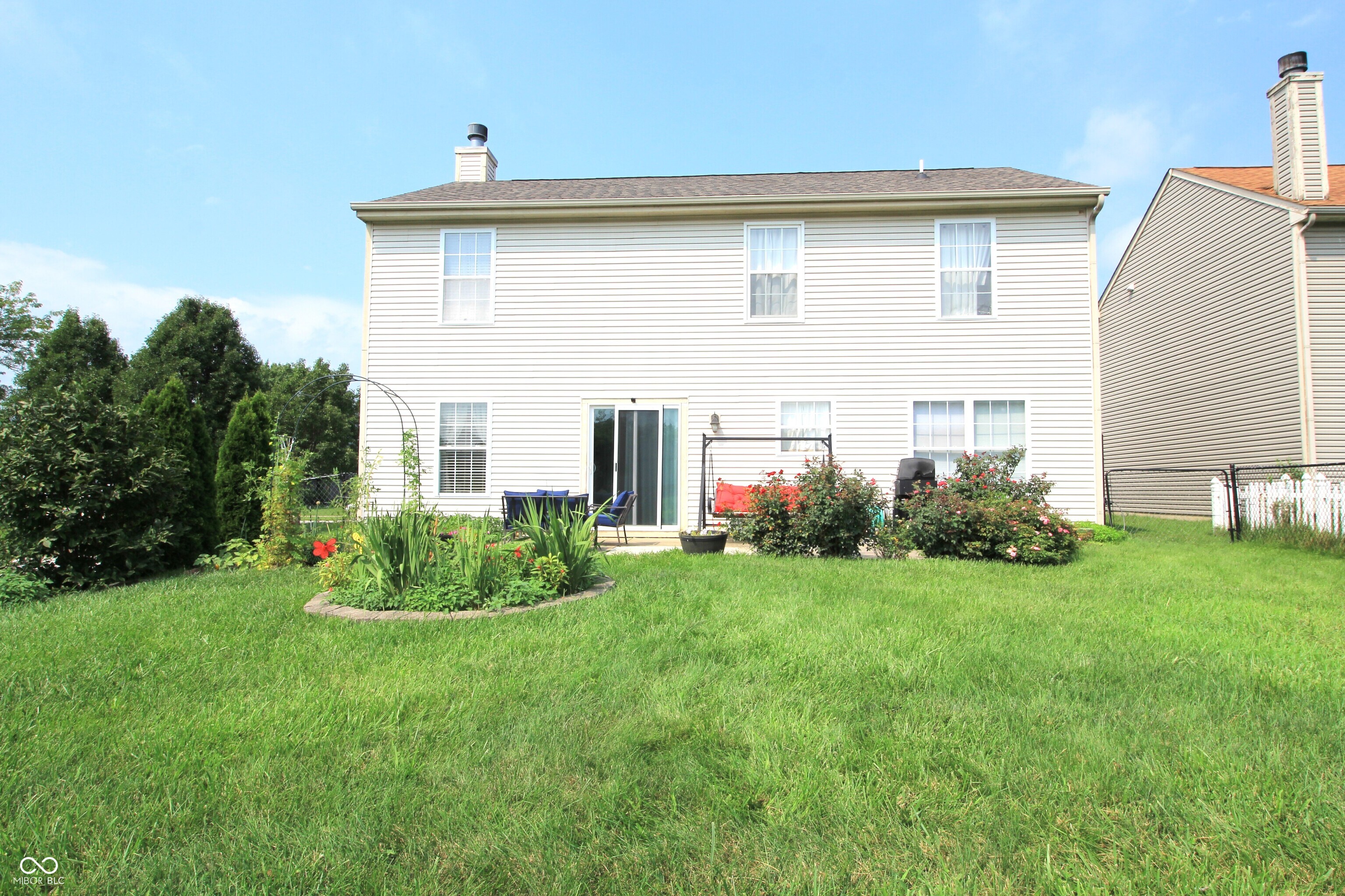 42nd image of 2399 Longleaf Dr, Greenwood, IN 46143 | MLS# 22119950