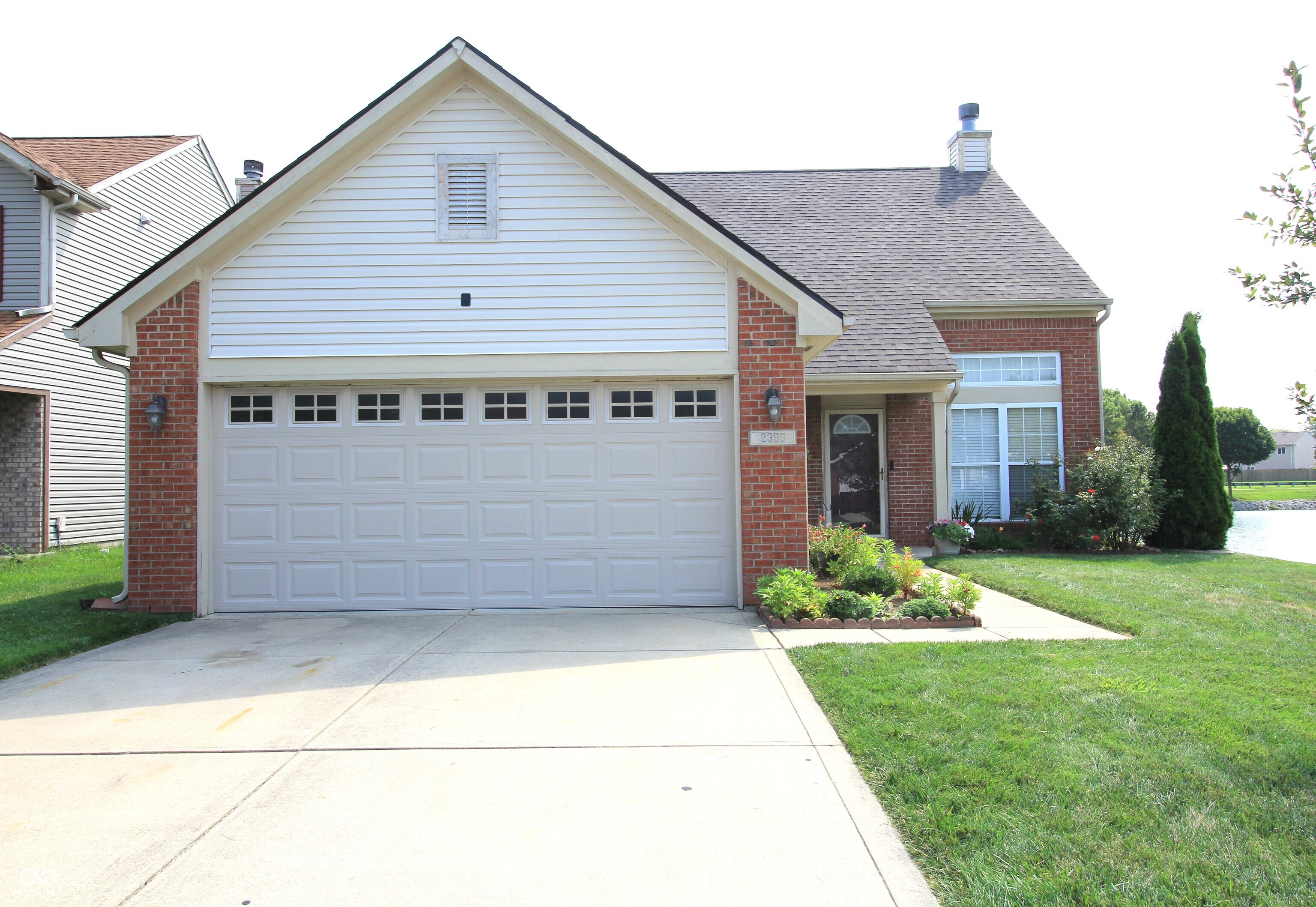 1st image of 2399 Longleaf Dr, Greenwood, IN 46143 | MLS# 22119950
