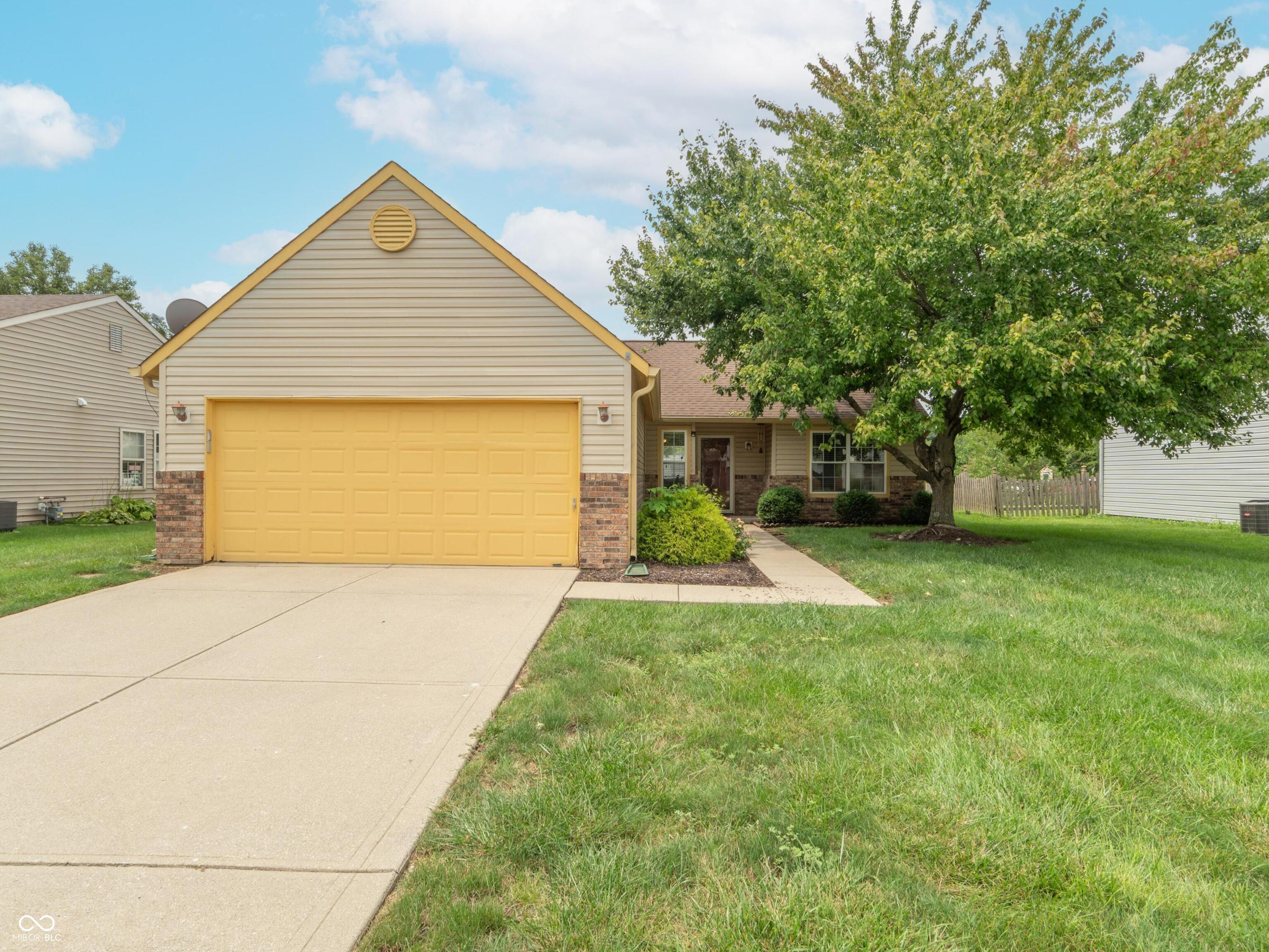 1st image of 2254 Canvasback, Indianapolis, IN 46234 | MLS# 22119970