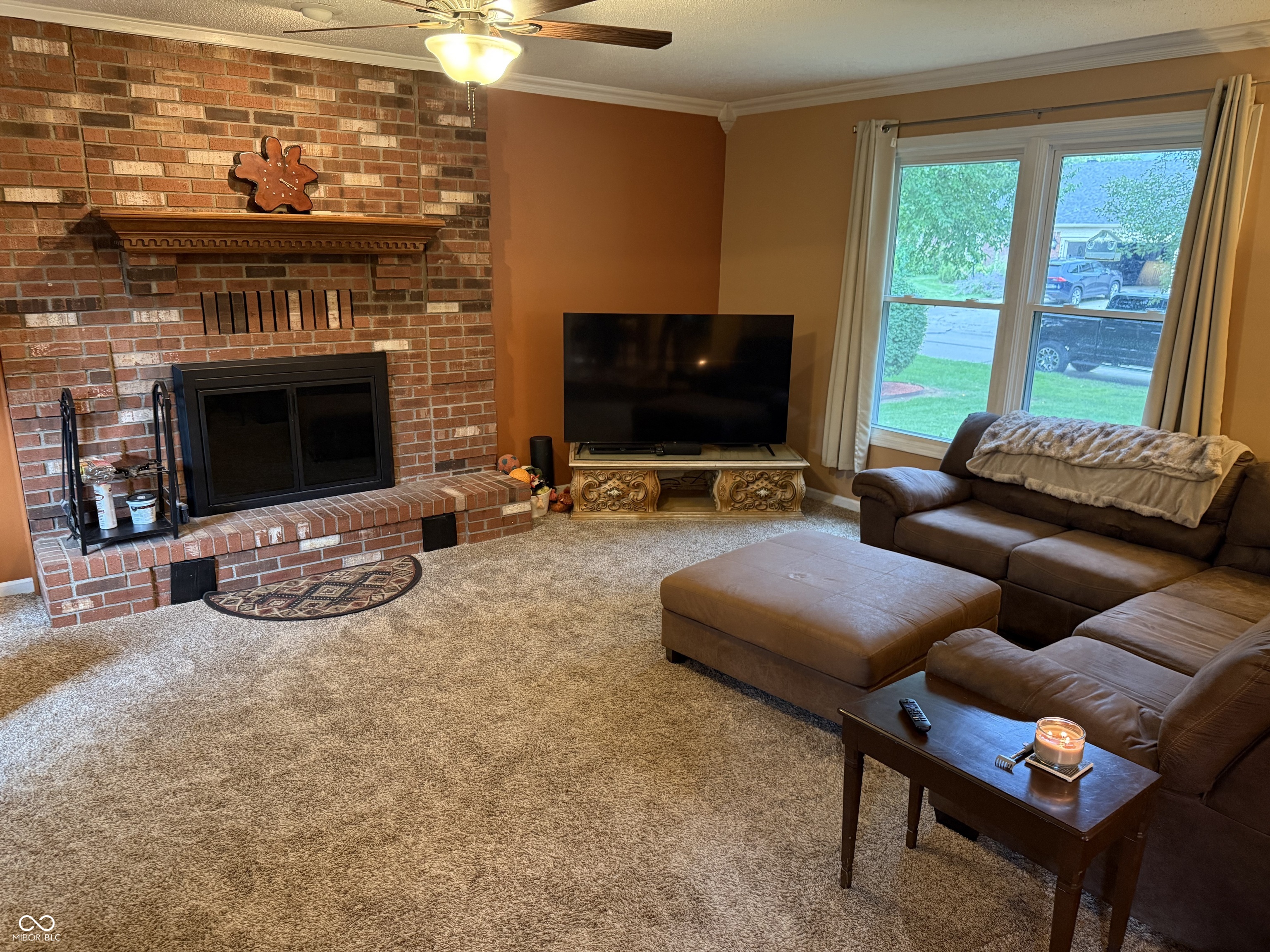 4th image of 4306 W Fox Ridge Ave, Greenwood, IN 46143 | MLS# 22119974