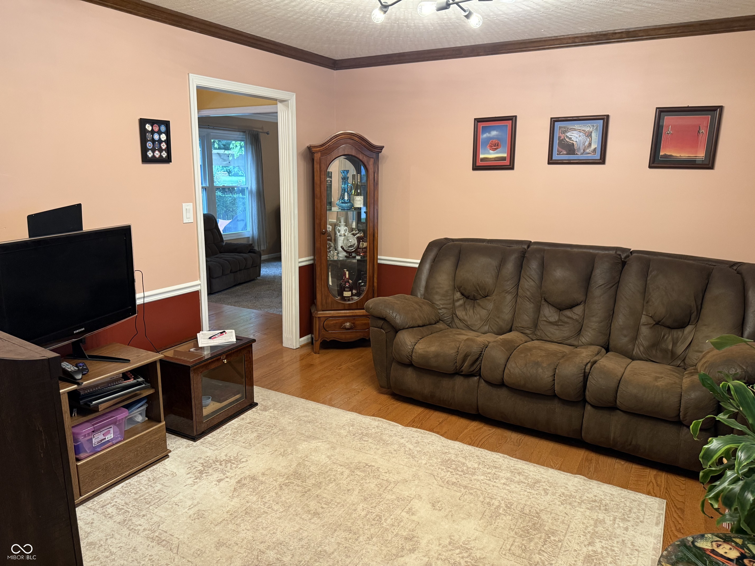 3rd image of 4306 W Fox Ridge Ave, Greenwood, IN 46143 | MLS# 22119974
