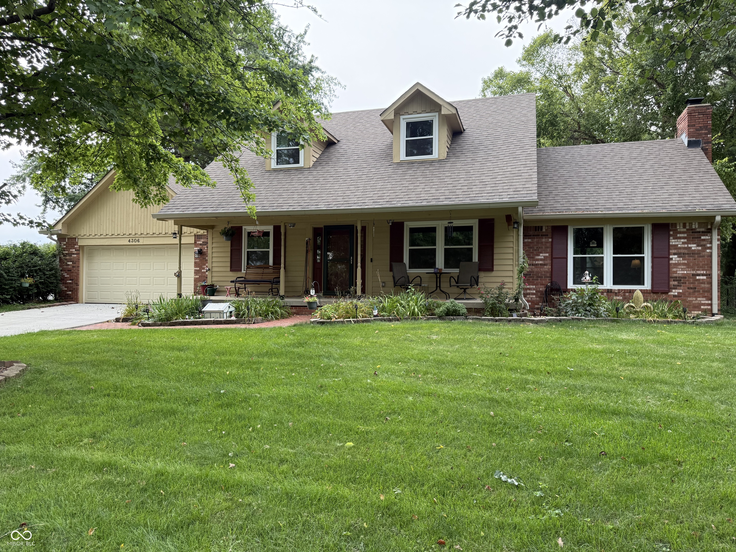1st image of 4306 W Fox Ridge Ave, Greenwood, IN 46143 | MLS# 22119974