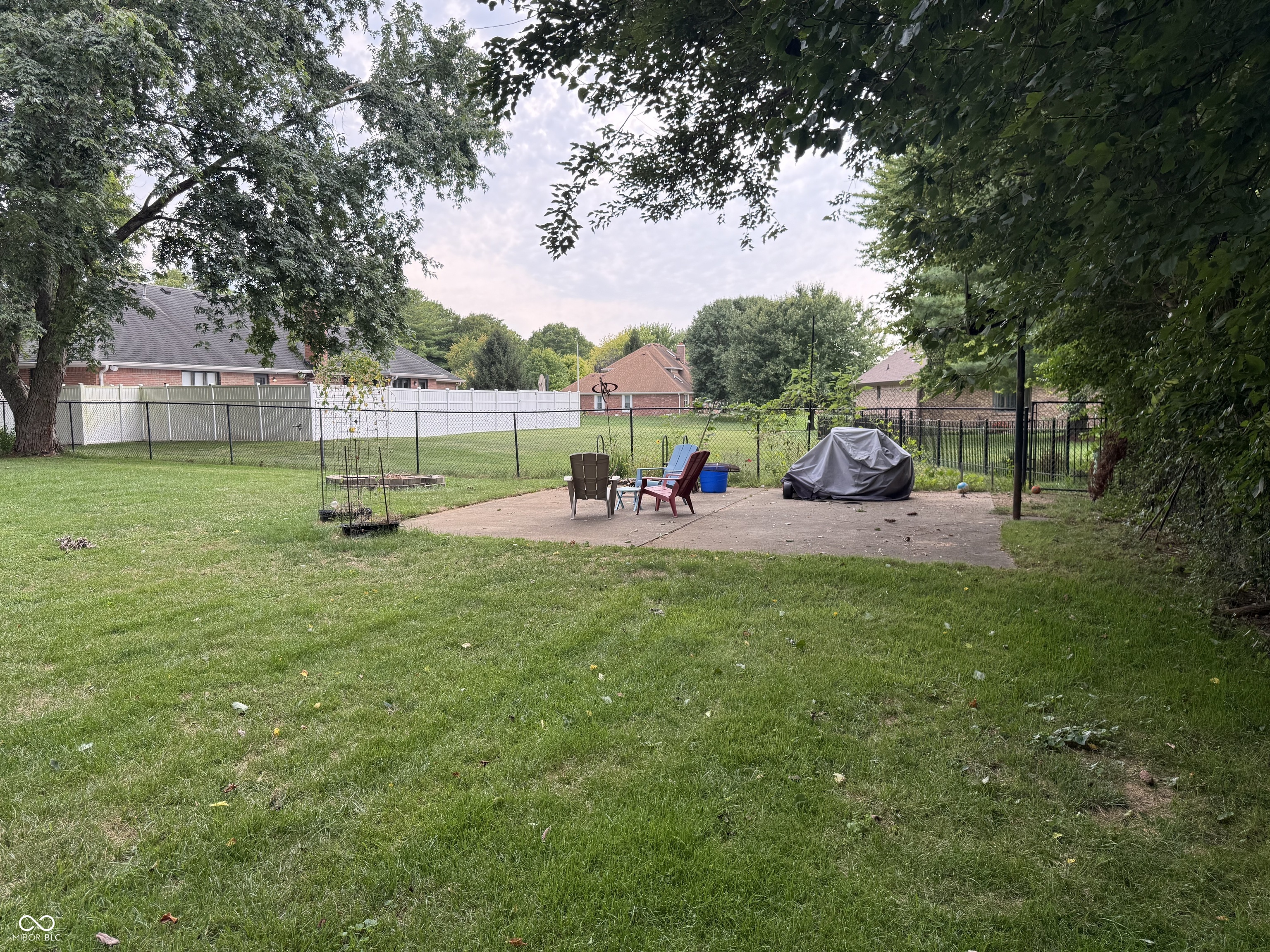 25th image of 4306 W Fox Ridge Ave, Greenwood, IN 46143 | MLS# 22119974