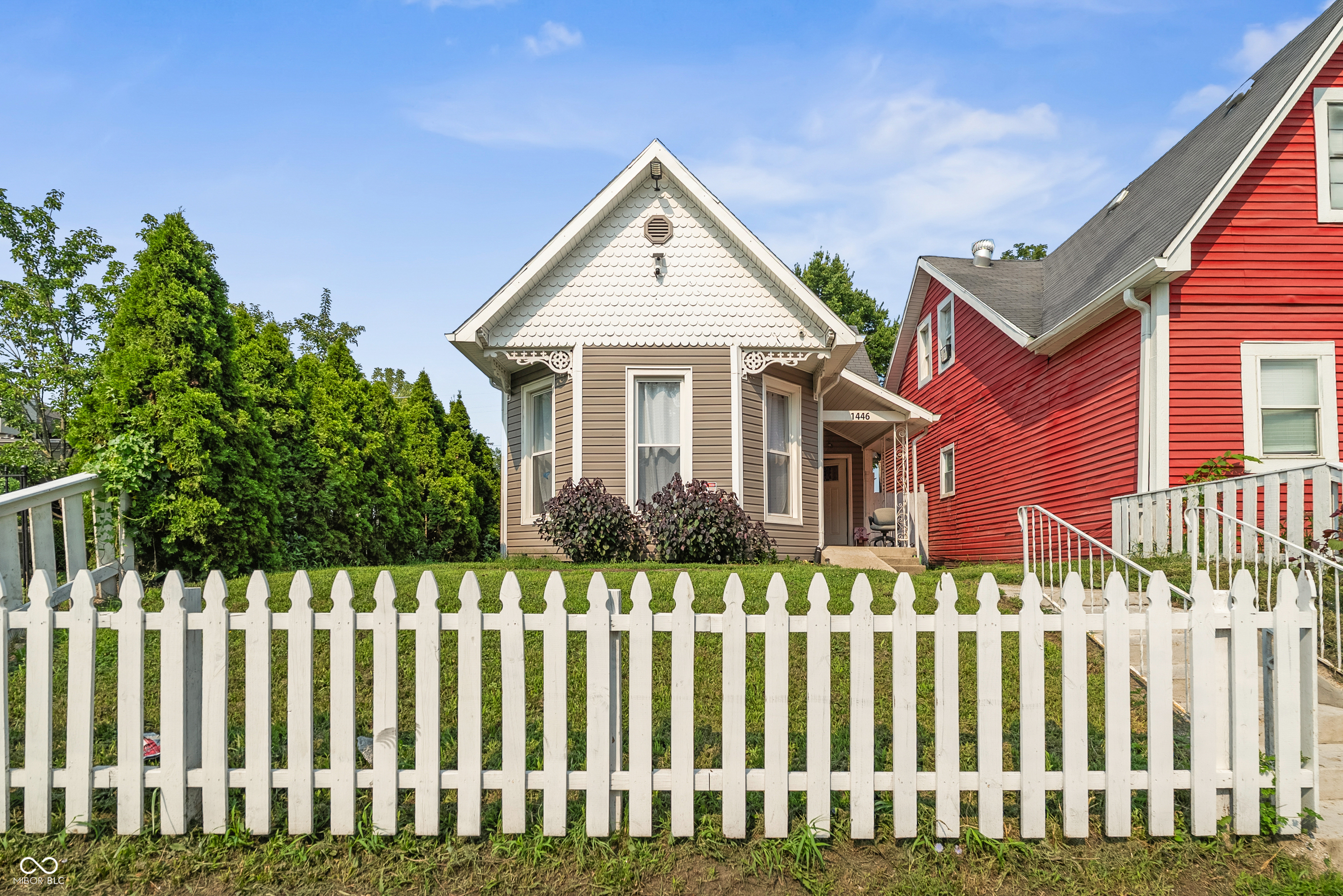 1st image of 1446 S Meridian, Indianapolis, IN 46225 | MLS# 22119975
