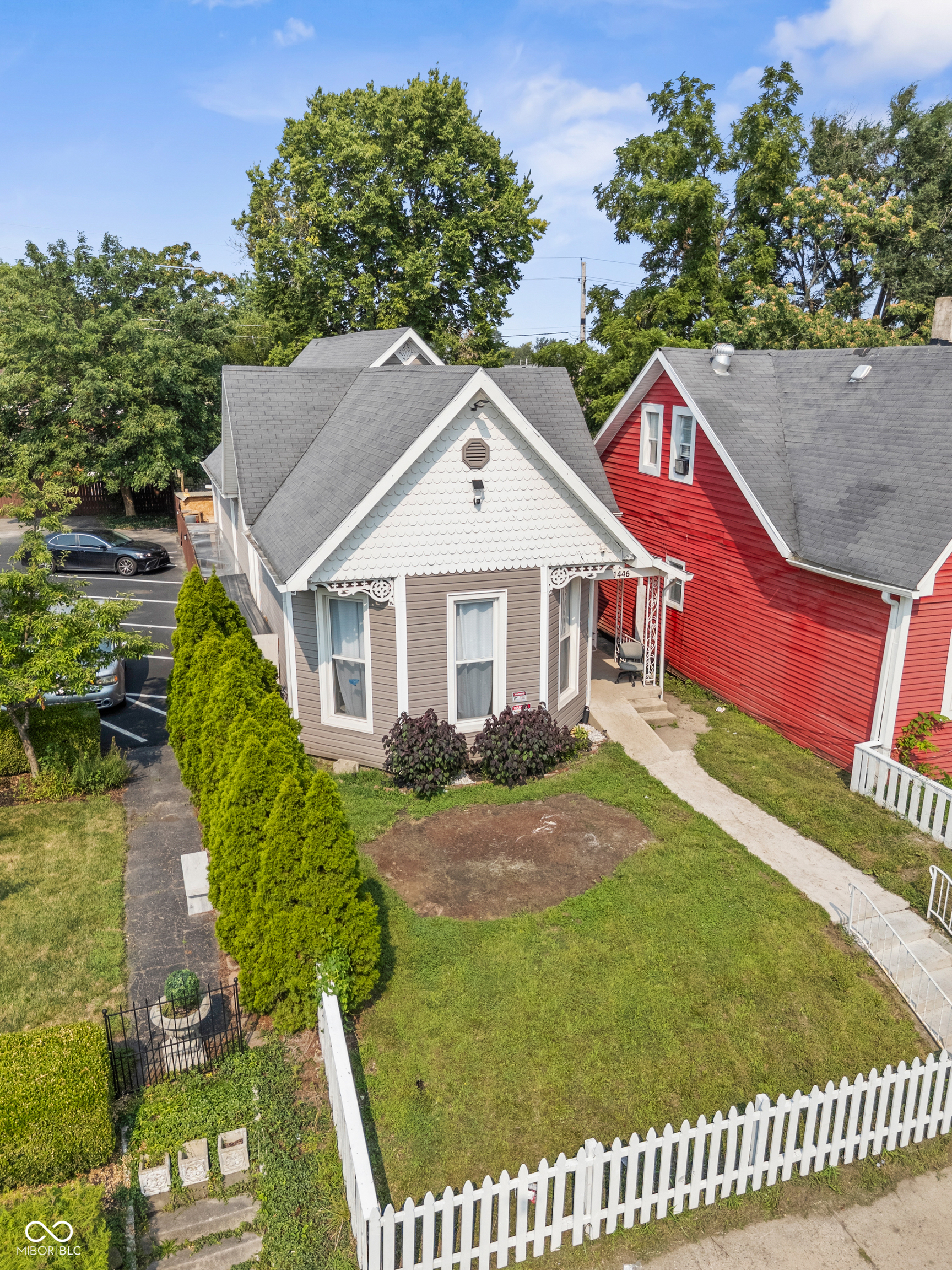 4th image of 1446 S Meridian, Indianapolis, IN 46225 | MLS# 22119975