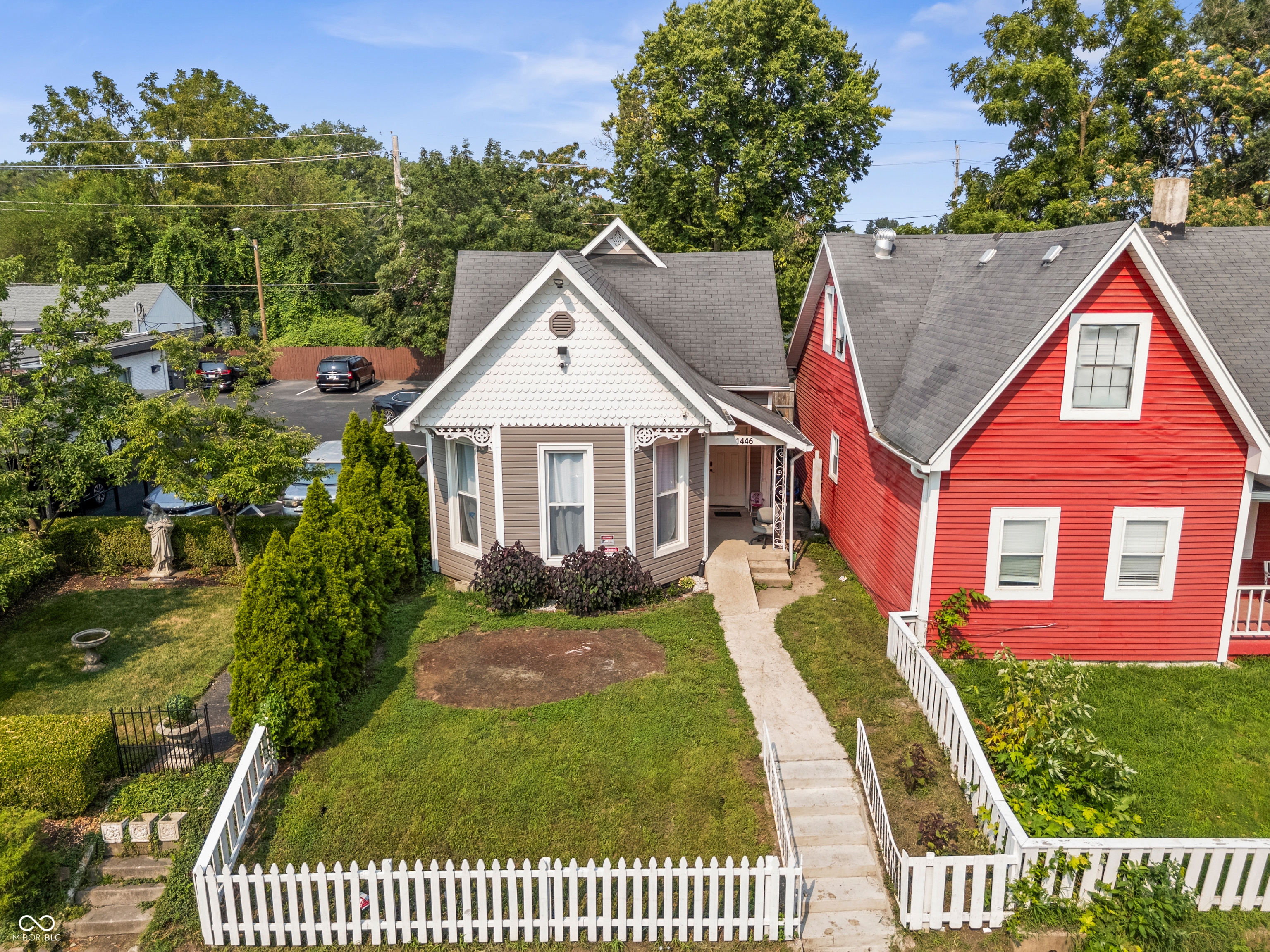 3rd image of 1446 S Meridian, Indianapolis, IN 46225 | MLS# 22119975