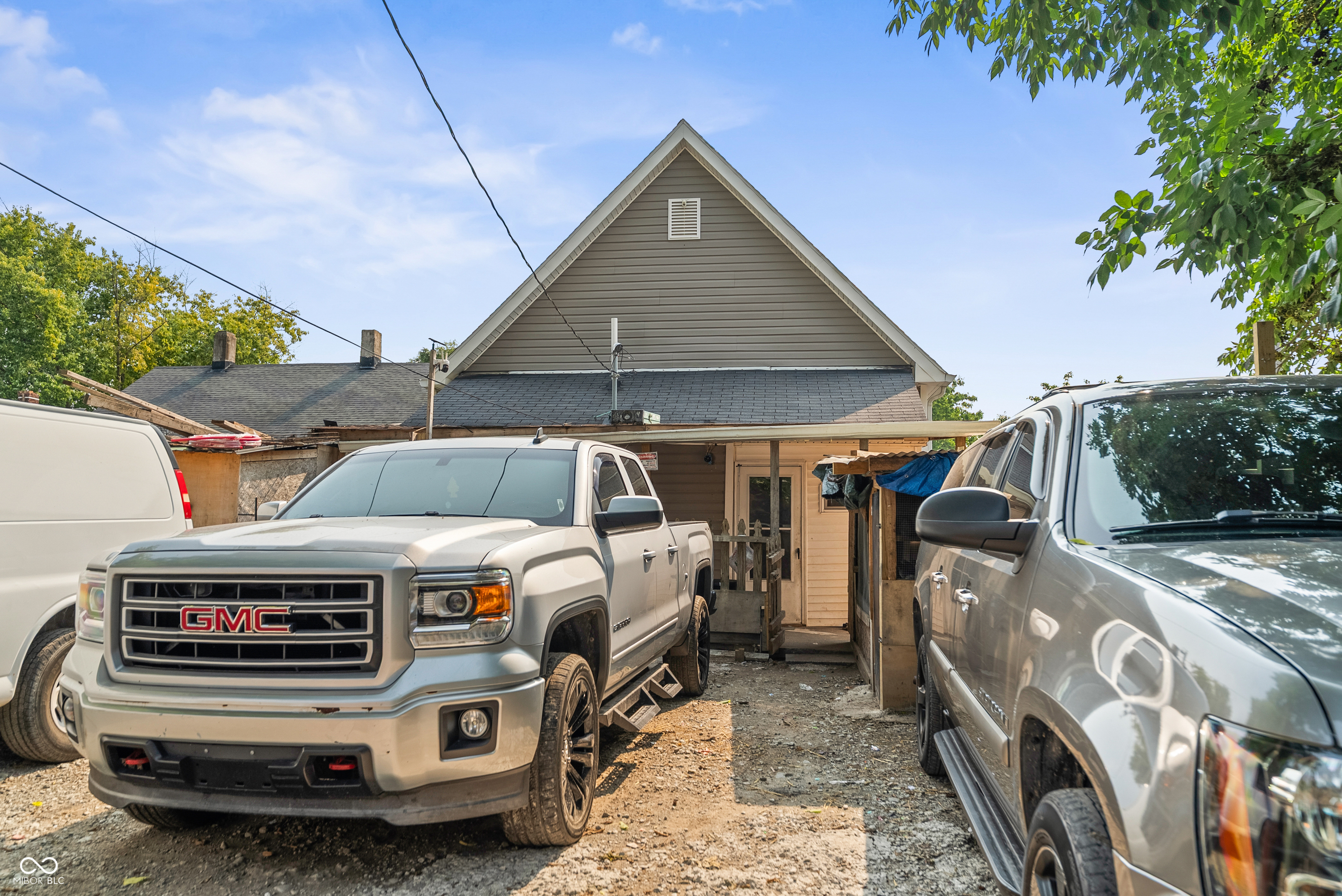 26th image of 1446 S Meridian, Indianapolis, IN 46225 | MLS# 22119975