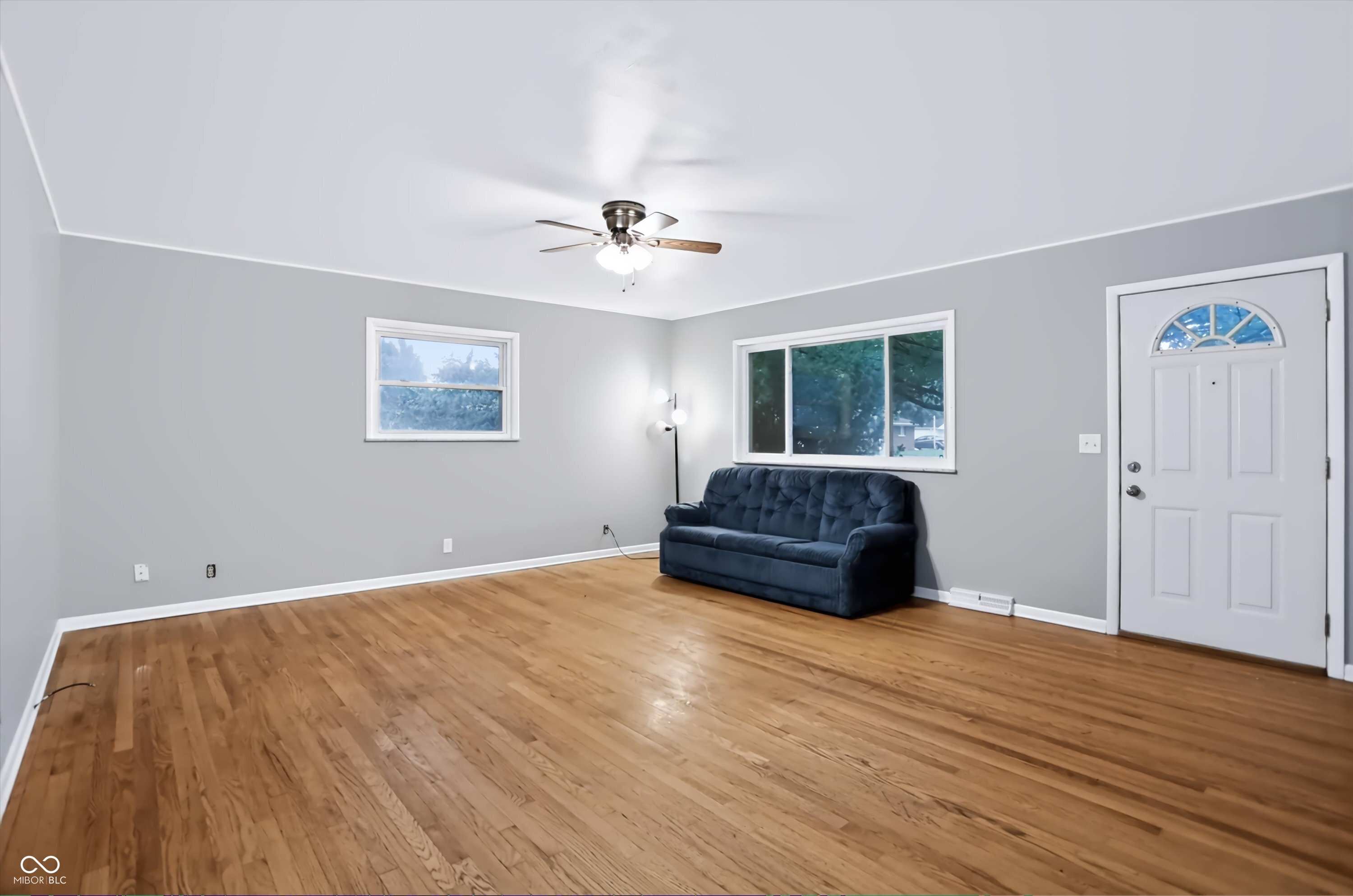 2nd image of 1642 N Graham Ave, Indianapolis, IN 46218 | MLS# 22119978