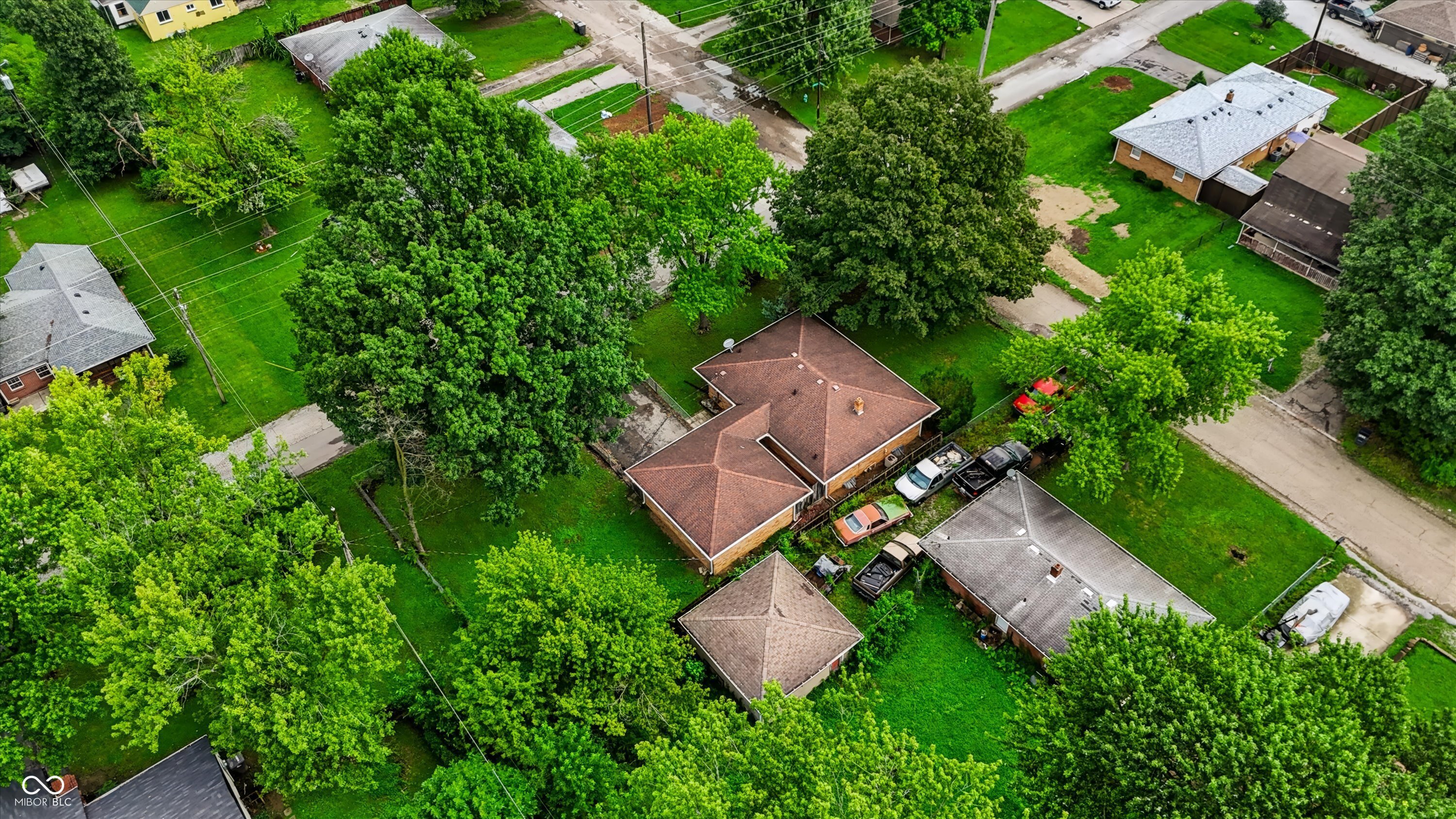 20th image of 1642 N Graham Ave, Indianapolis, IN 46218 | MLS# 22119978