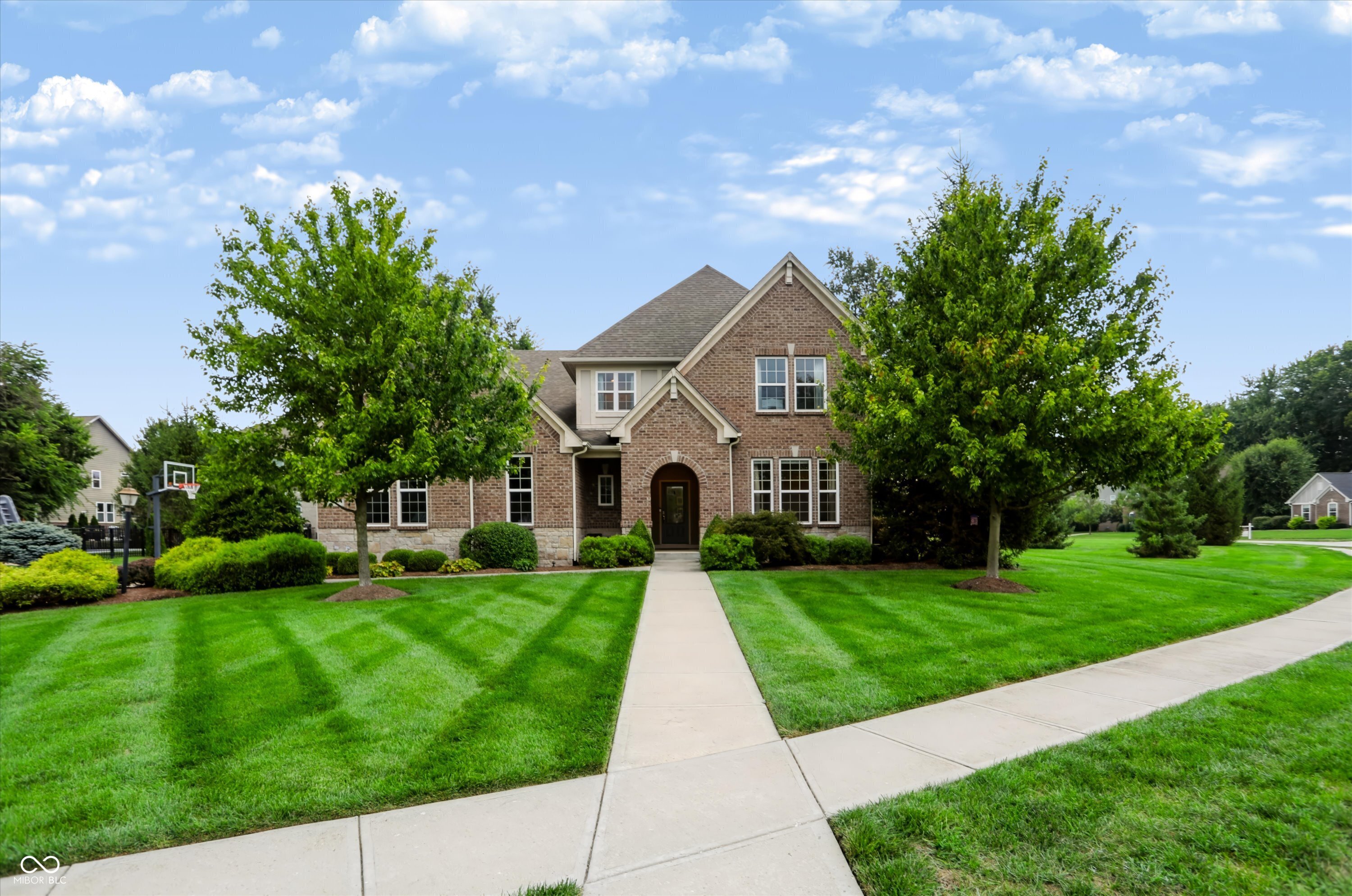 1st image of 275 N Bend Dr, Greenwood, IN 46142 | MLS# 22120006