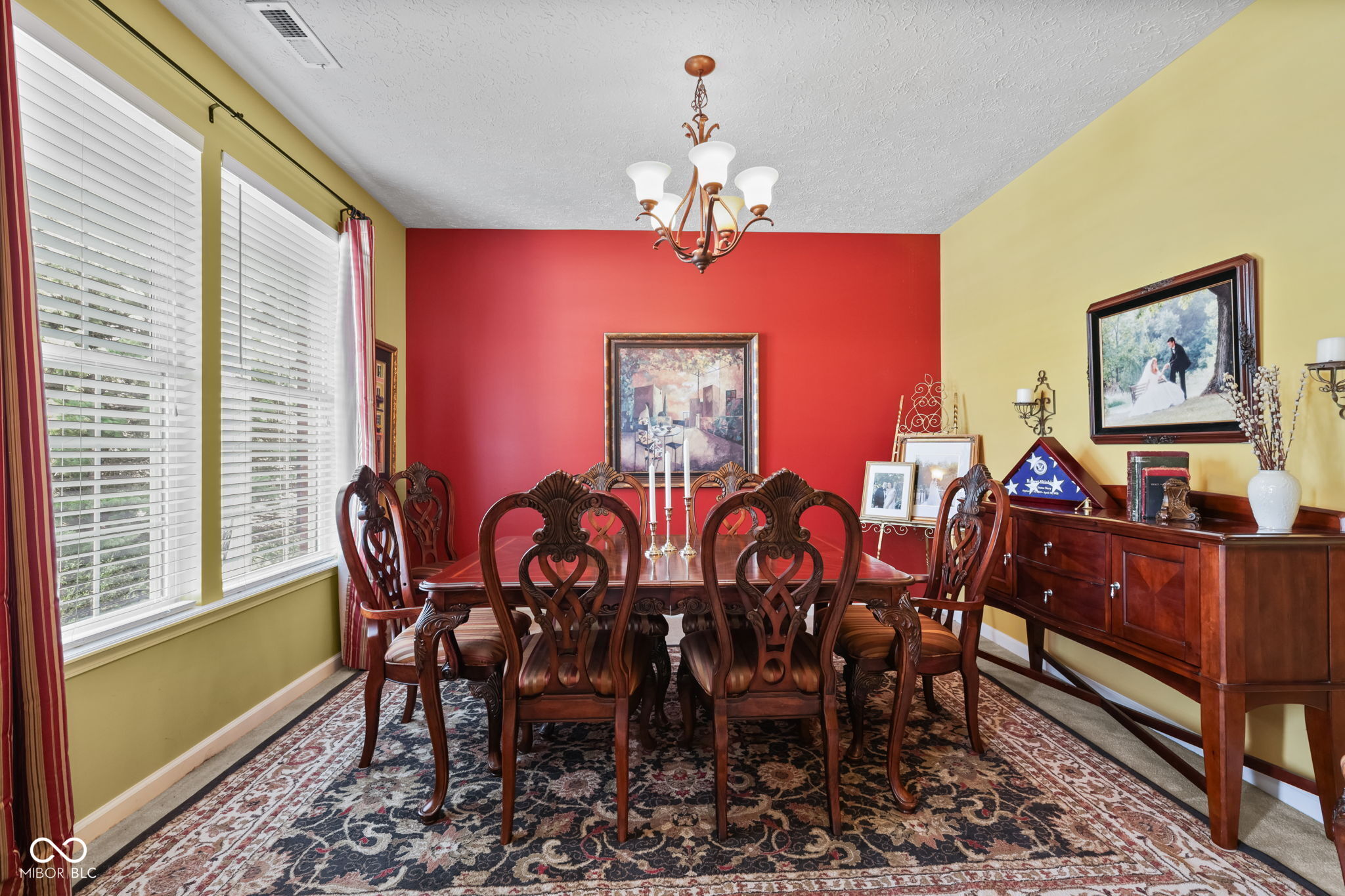 3rd image of 1381 Brookway Dr, Avon, IN 46123 | MLS# 22120023