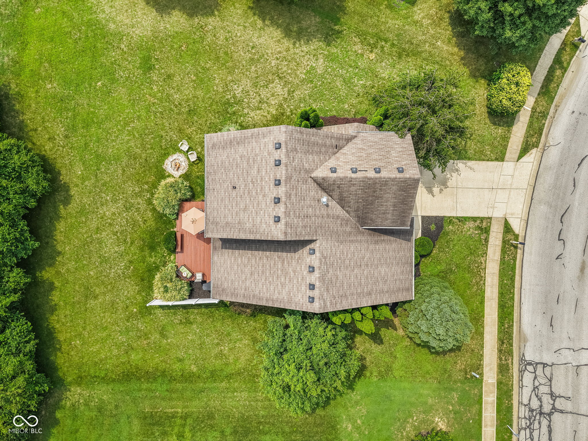 2nd image of 1381 Brookway Dr, Avon, IN 46123 | MLS# 22120023