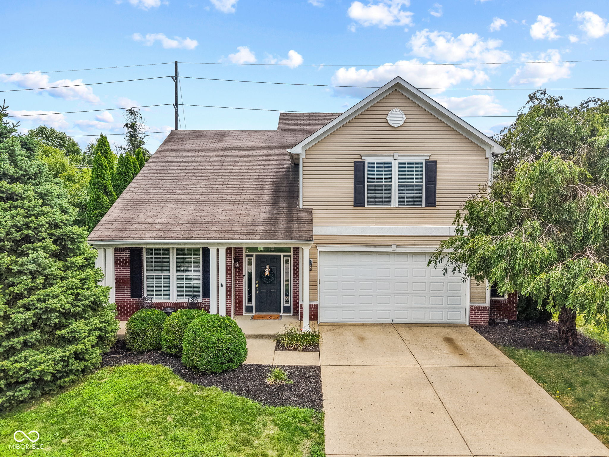 1st image of 1381 Brookway Dr, Avon, IN 46123 | MLS# 22120023