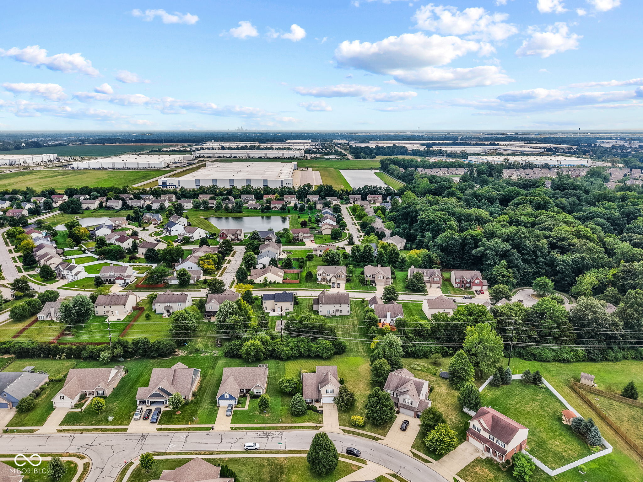 43rd image of 1381 Brookway Dr, Avon, IN 46123 | MLS# 22120023