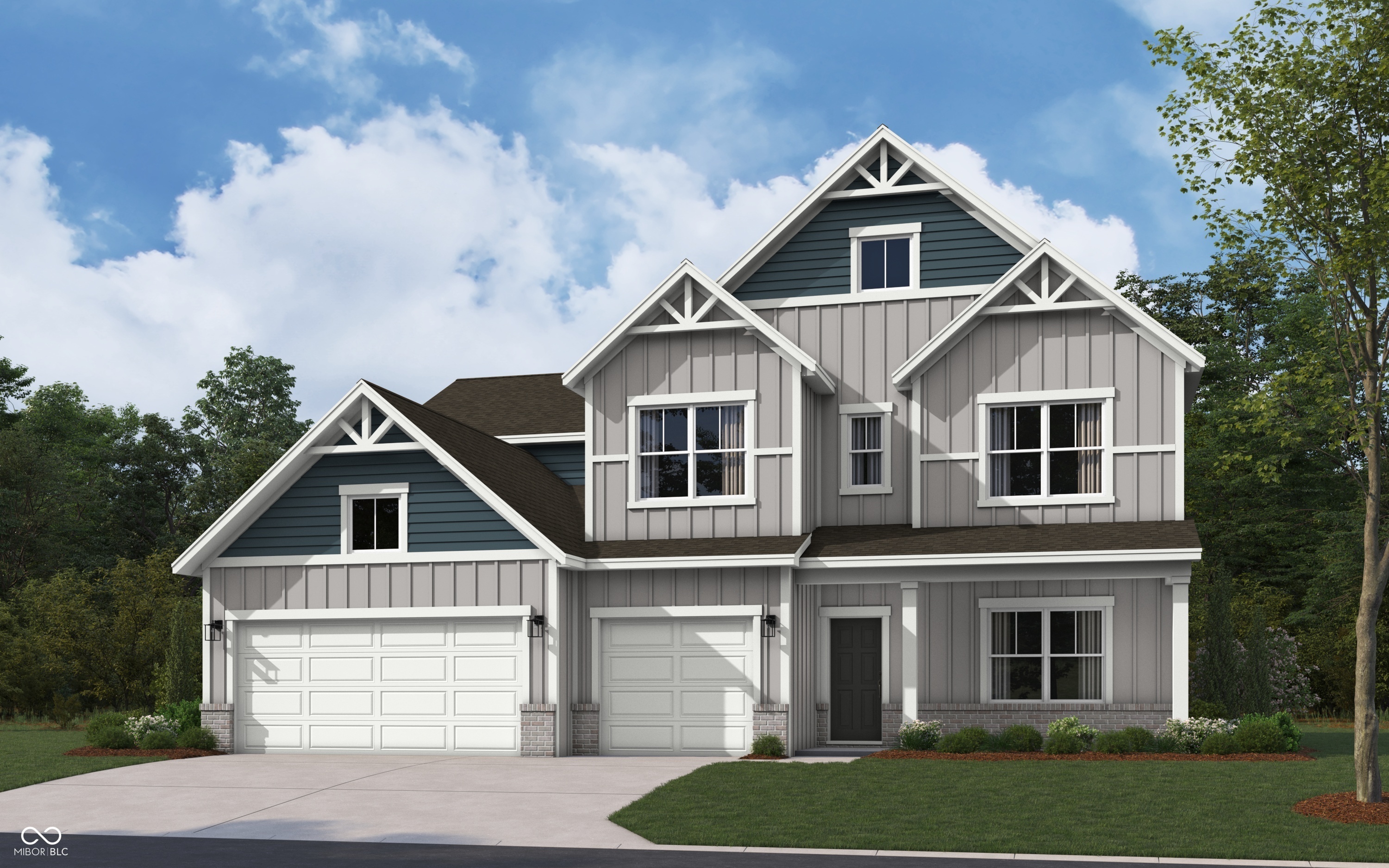 1st image of 1425 Agogo Wy, Greenwood, IN 46143 | MLS# 22120107