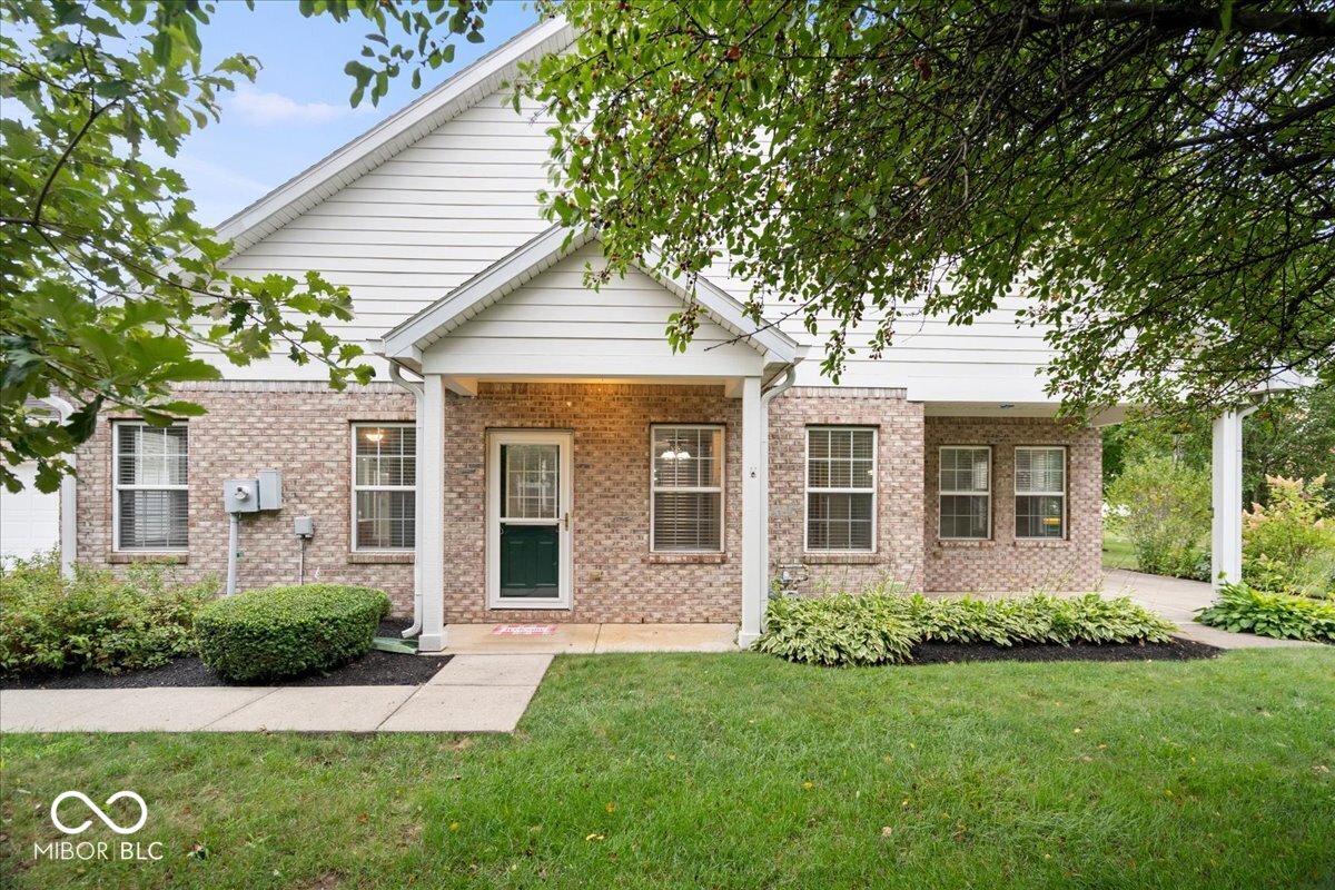 3rd image of 1182 Baltustrol Run, Avon, IN 46123 | MLS# 22120223