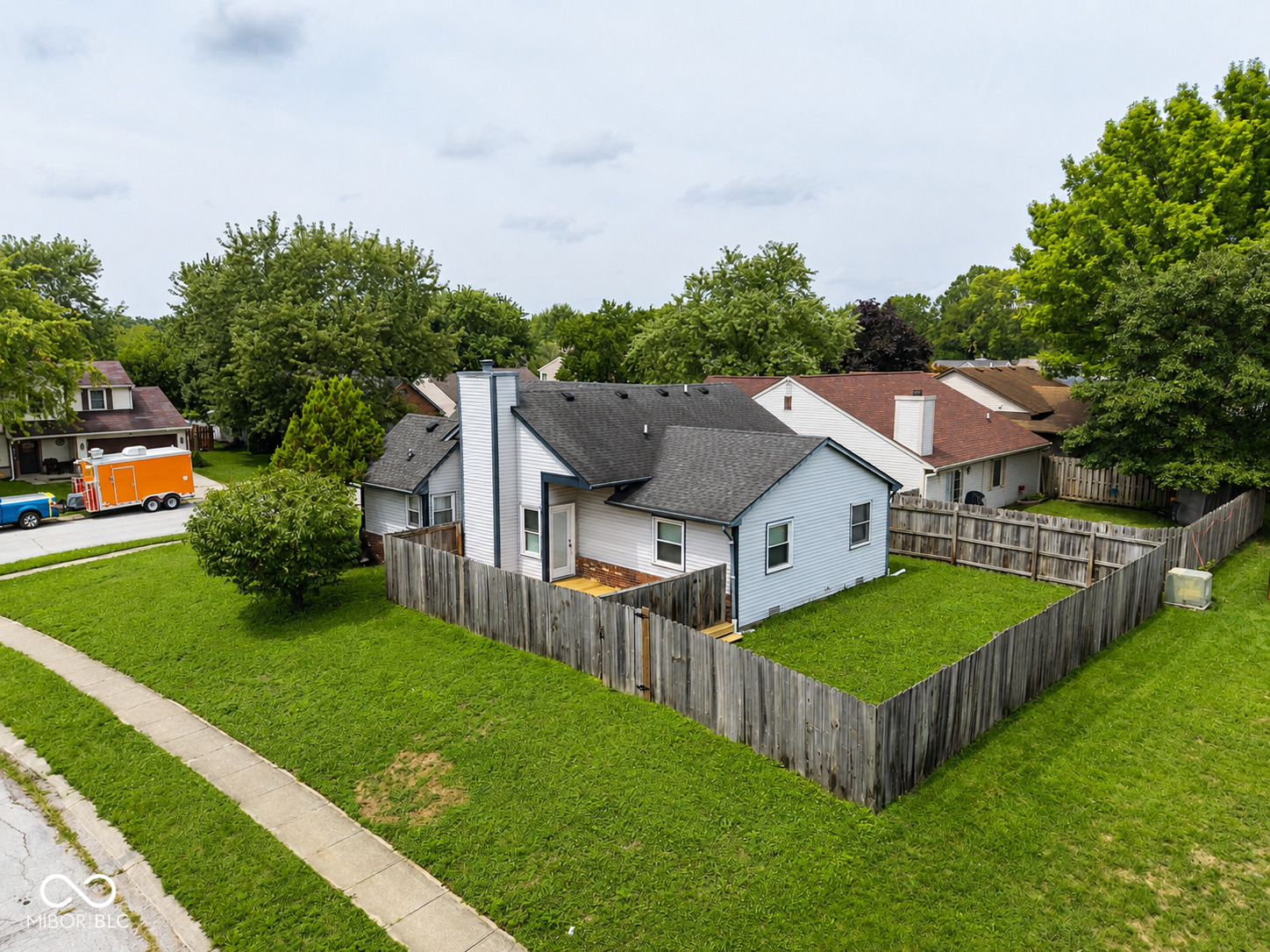5th image of 1619 Park Chase Pl, Indianapolis, IN 46229 | MLS# 22120256