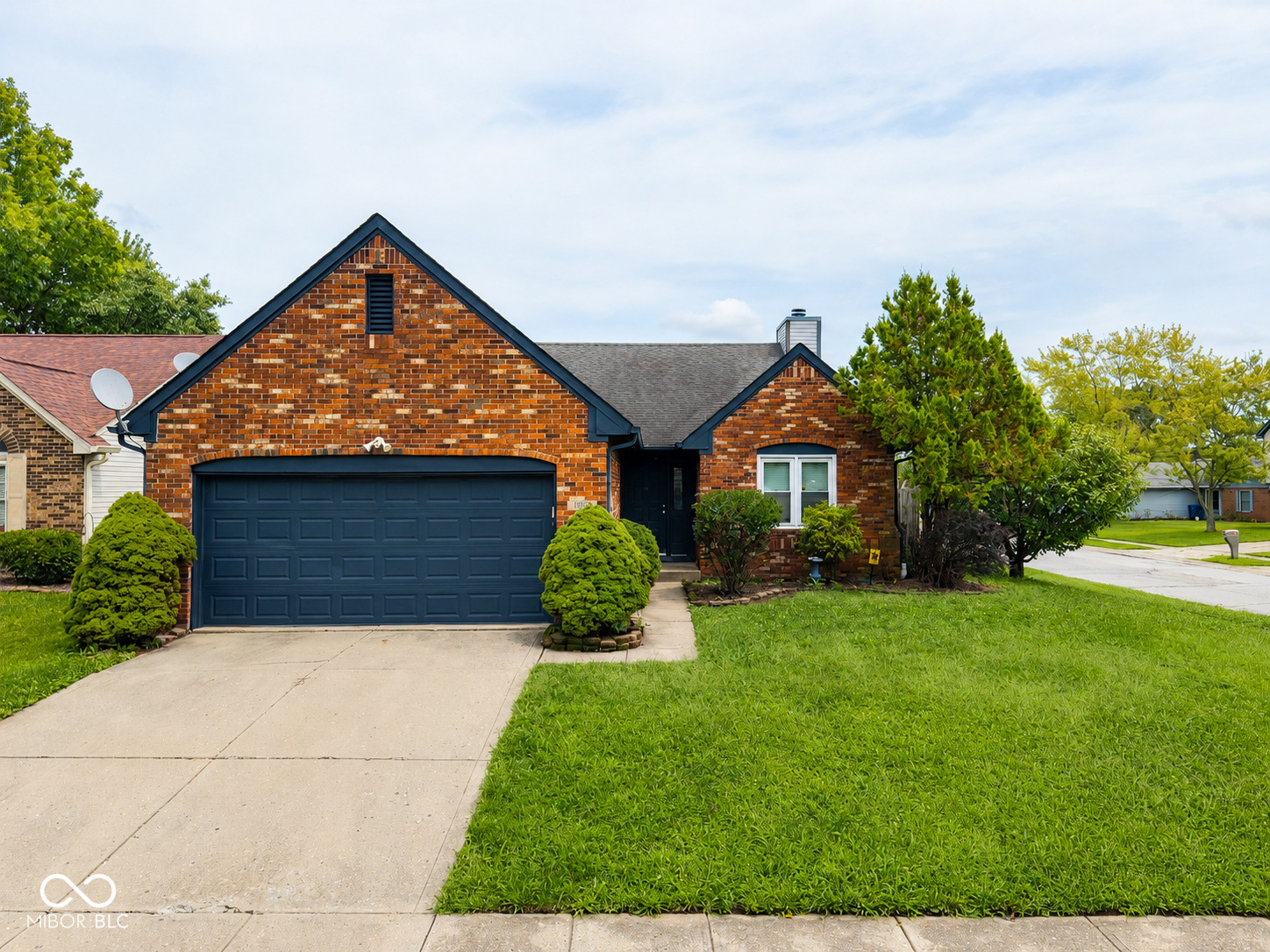 1st image of 1619 Park Chase Pl, Indianapolis, IN 46229 | MLS# 22120256