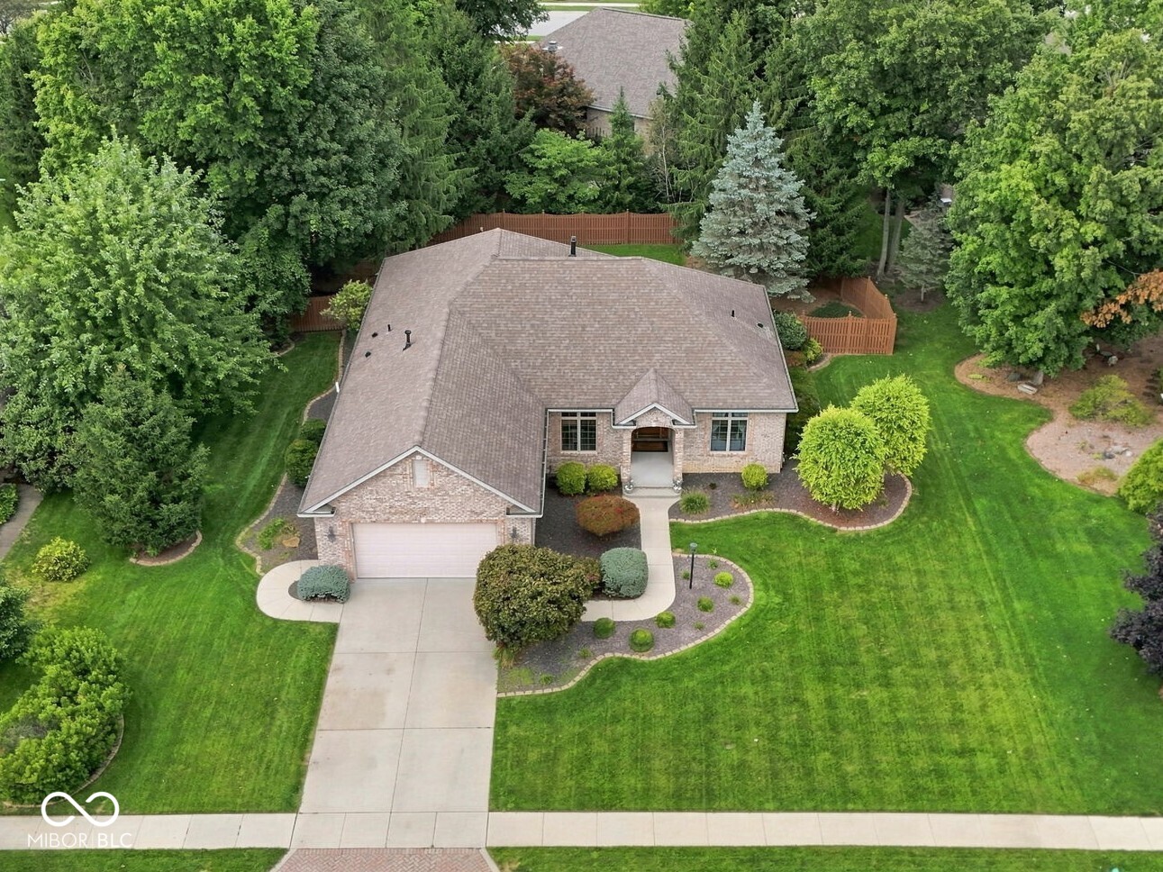 3rd image of 6644 Golden Oak Ln, Avon, IN 46123 | MLS# 22120277