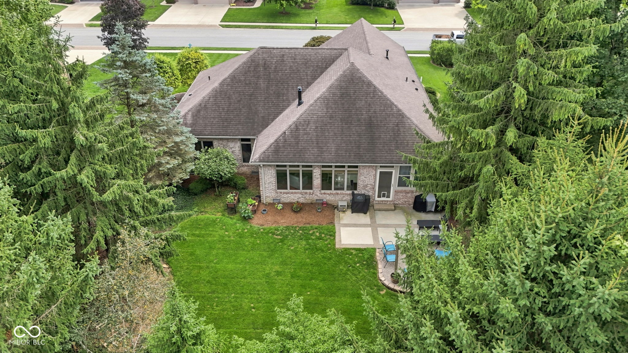 63rd image of 6644 Golden Oak Ln, Avon, IN 46123 | MLS# 22120277