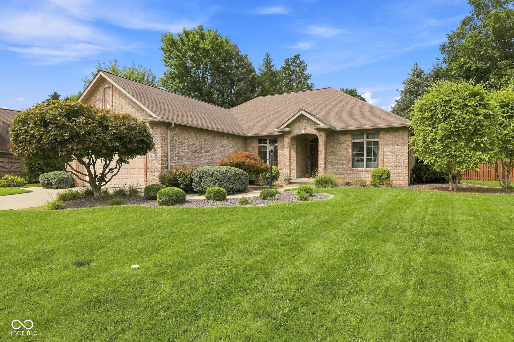 4th image of 6644 Golden Oak Ln, Avon, IN 46123 | MLS# 22120277