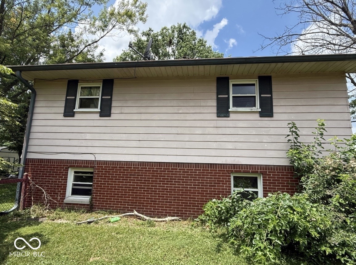 4th image of 1414 N Fenton Ave, Indianapolis, IN 46219 | MLS# 22120287