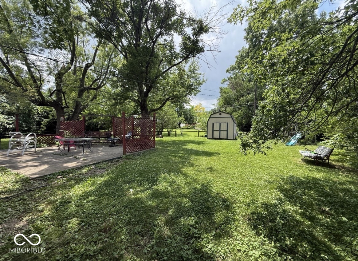 5th image of 1414 N Fenton Ave, Indianapolis, IN 46219 | MLS# 22120287
