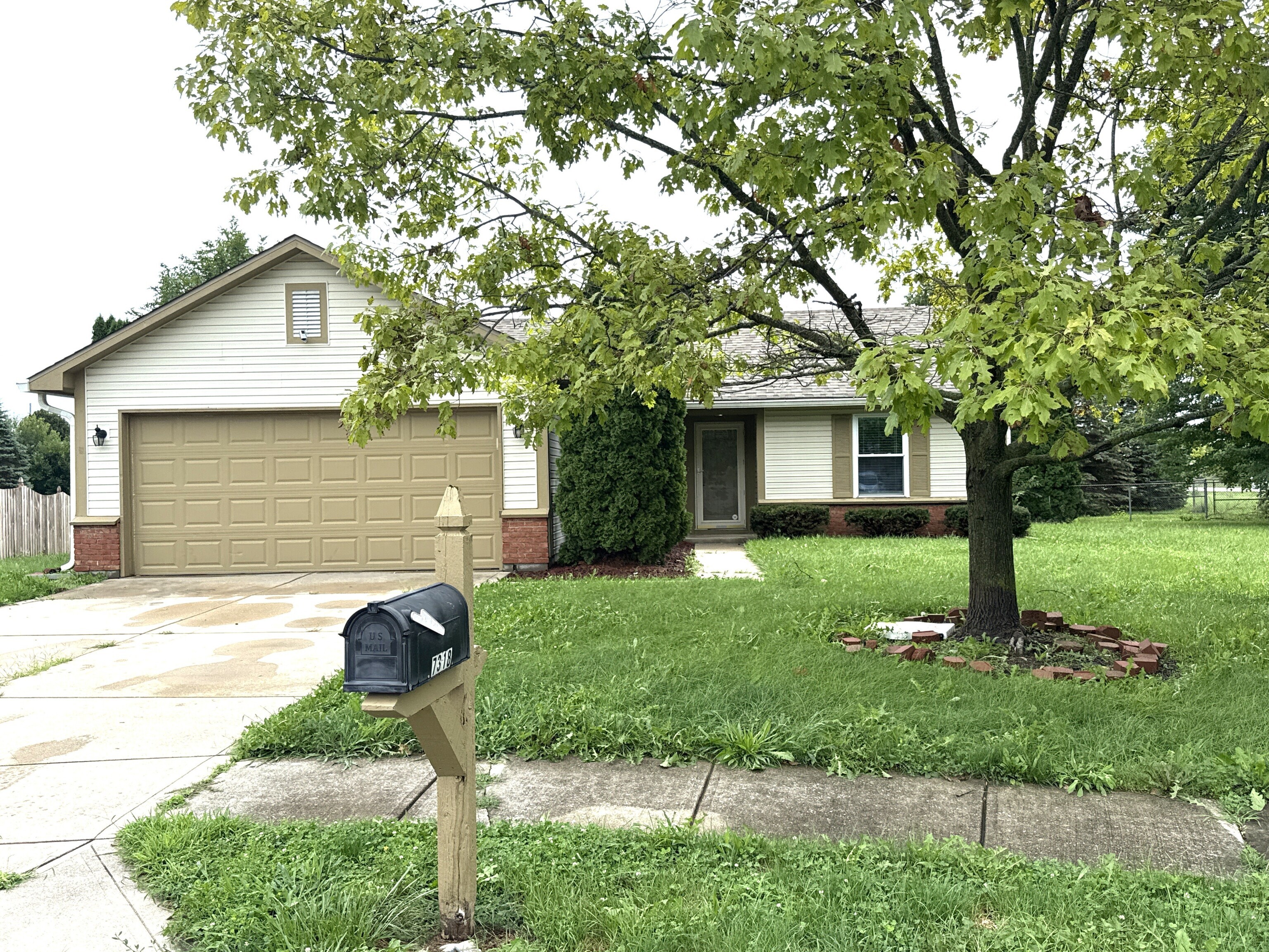 1st image of 7318 Thornmill Ct, Avon, IN 46123 | MLS# 22120304