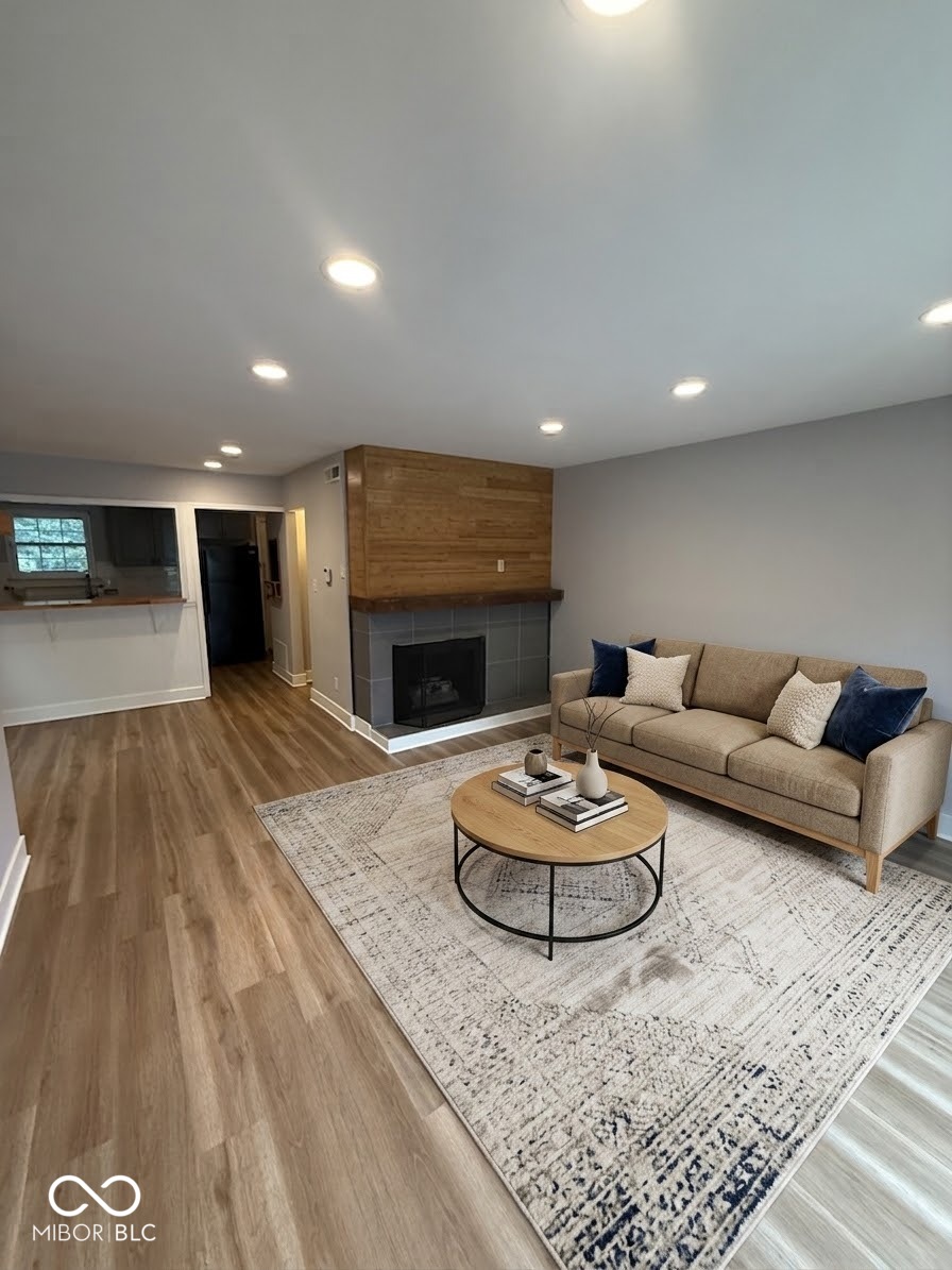 4th image of 643 Northview Ave, Indianapolis, IN 46220 | MLS# 22120329