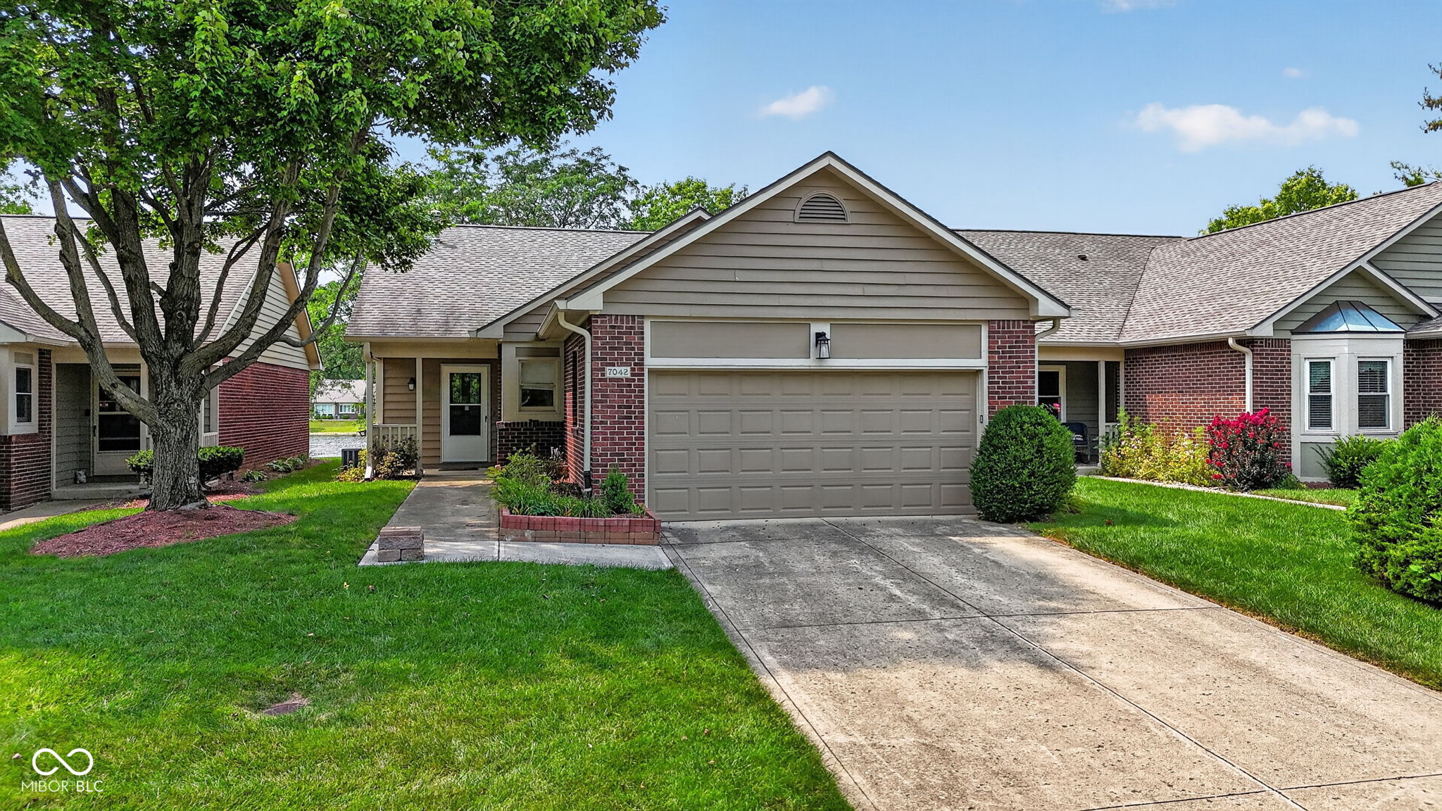 2nd image of 7042 Steinmeier Dr, Indianapolis, IN 46220 | MLS# 22120333